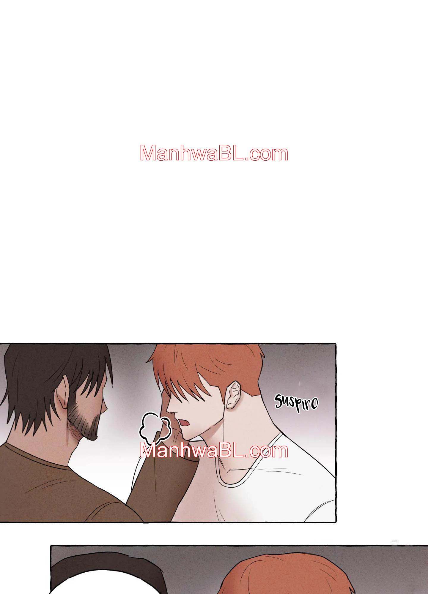 Near Miss - Capítulo 16.3 manhwa