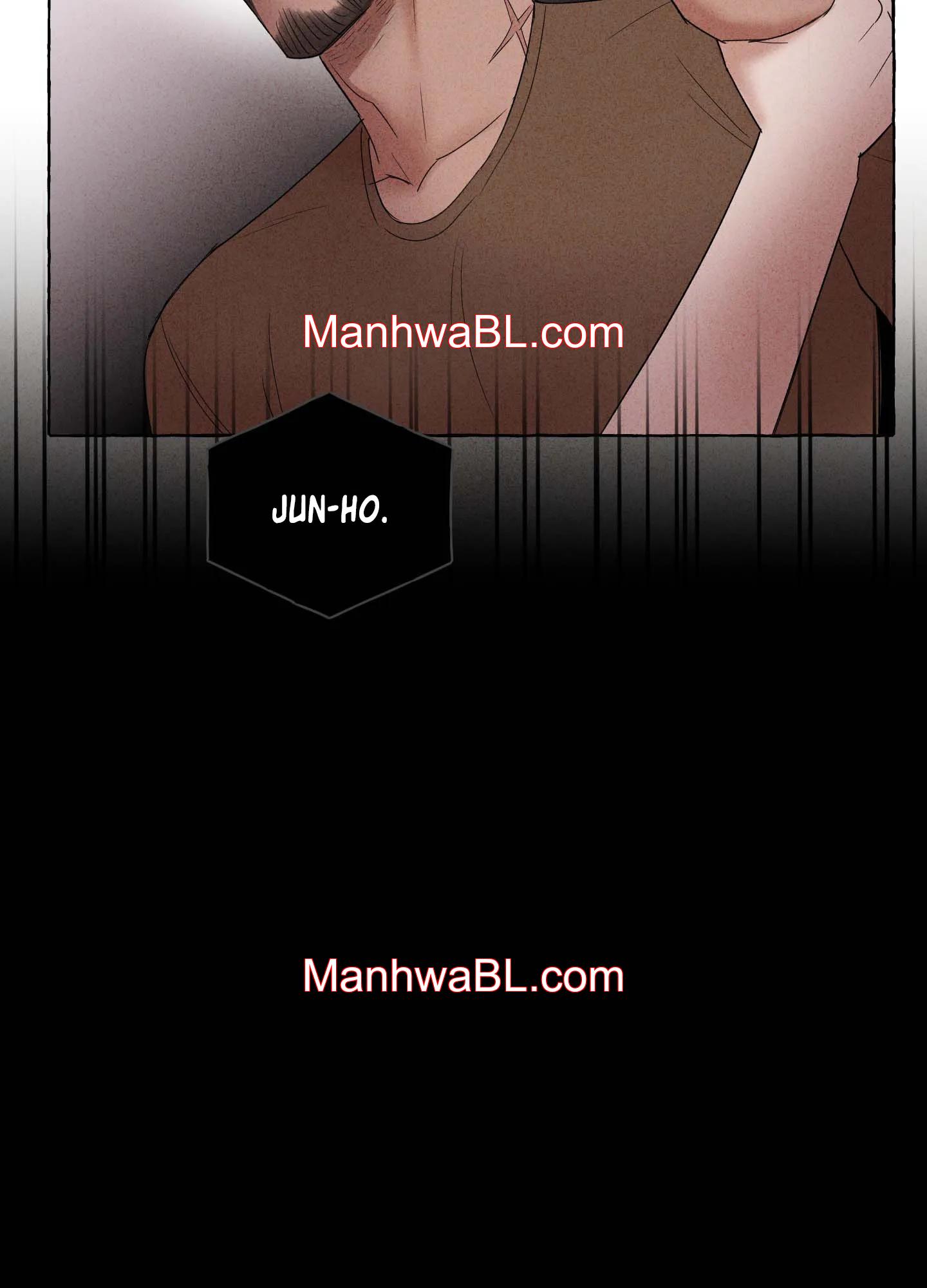 Near Miss - Capítulo 16.3 manhwa