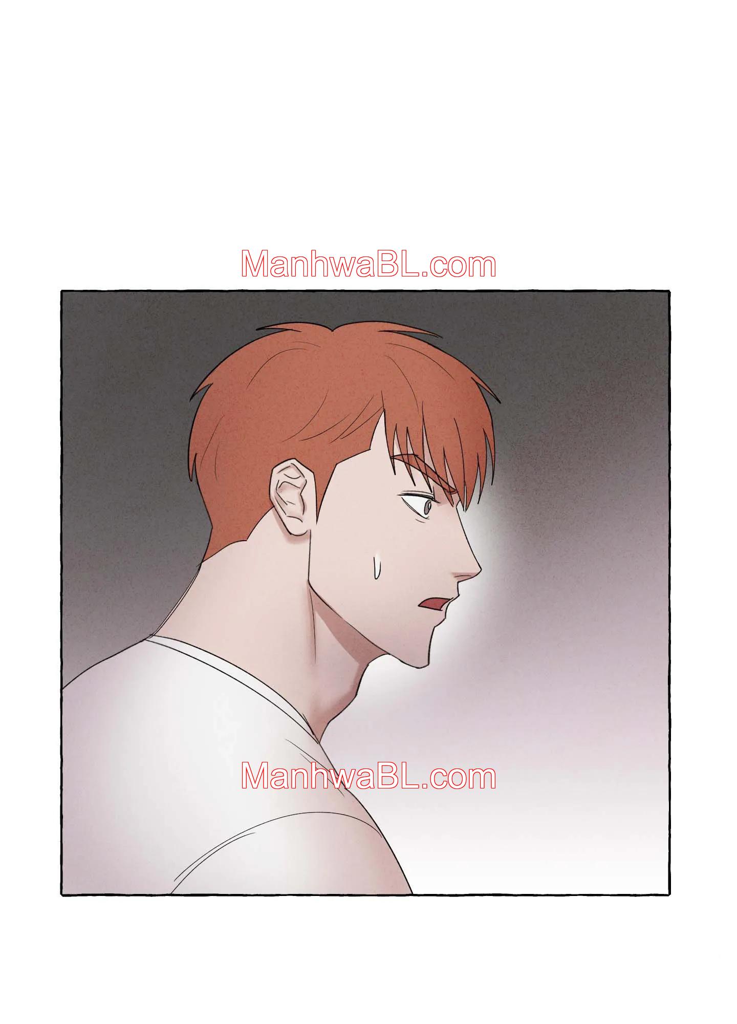 Near Miss - Capítulo 16.3 manhwa