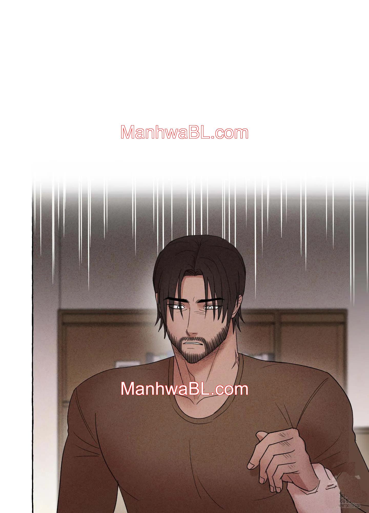 Near Miss - Capítulo 16.3 manhwa