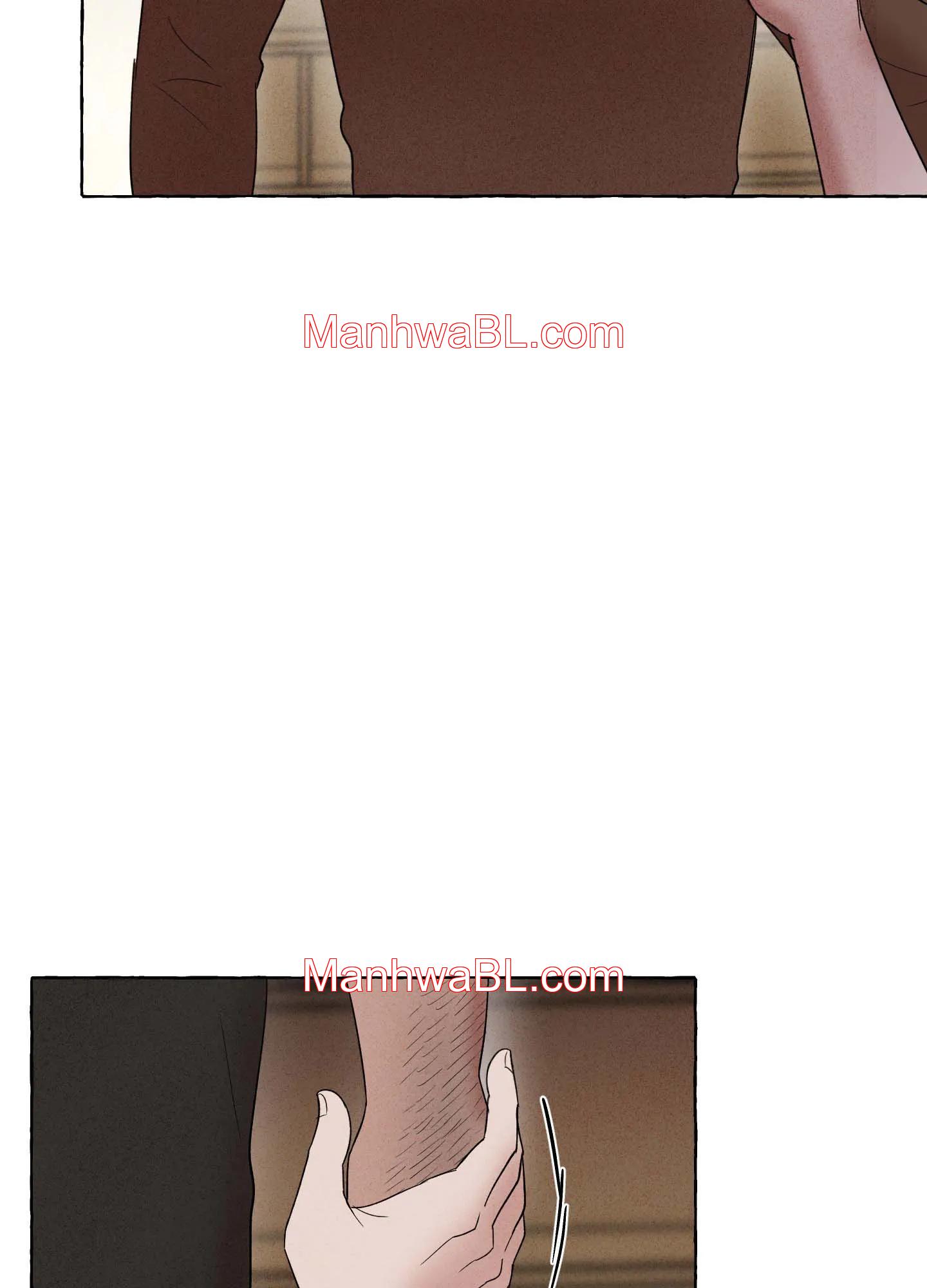 Near Miss - Capítulo 16.3 manhwa
