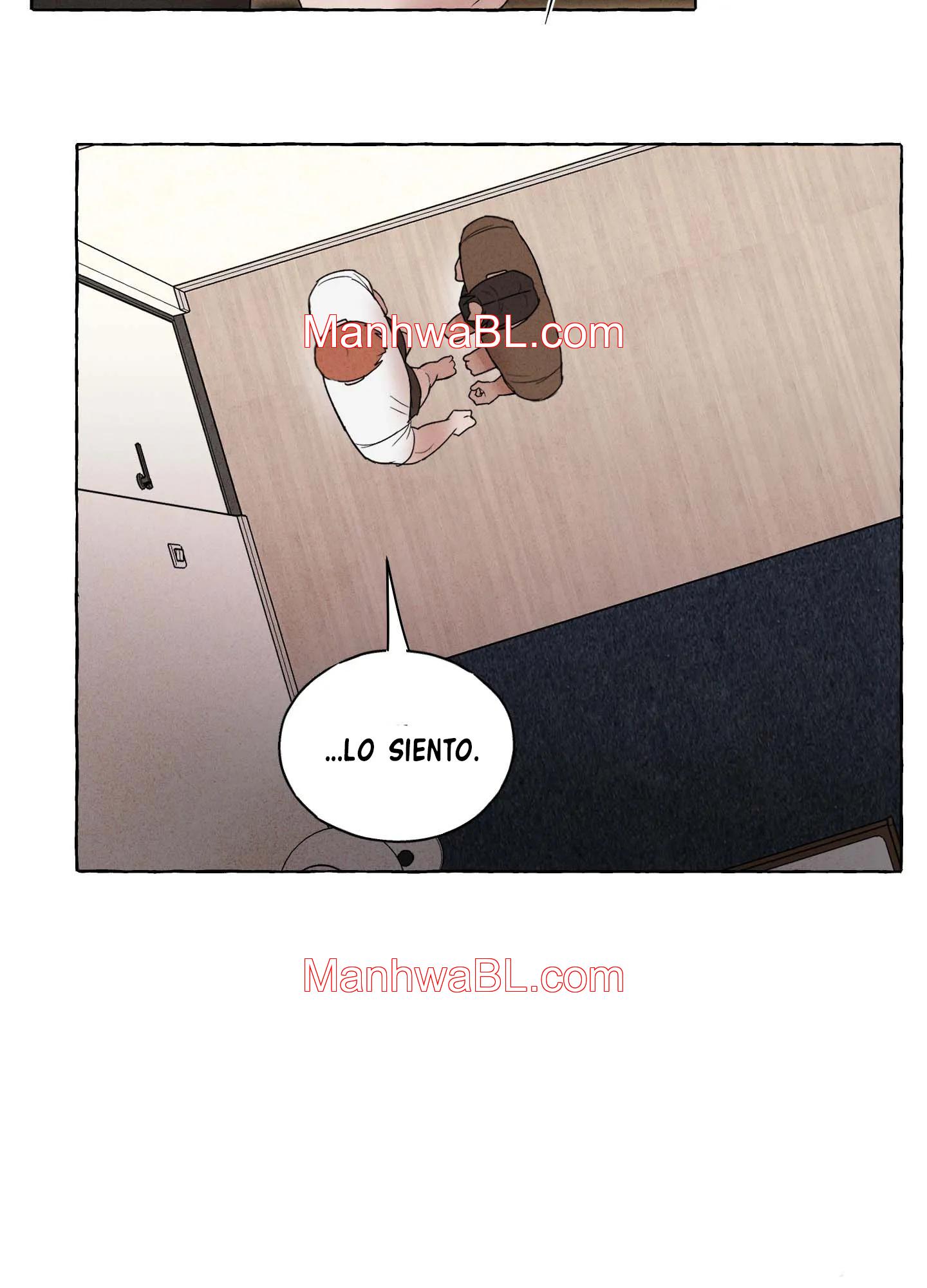 Near Miss - Capítulo 16.3 manhwa