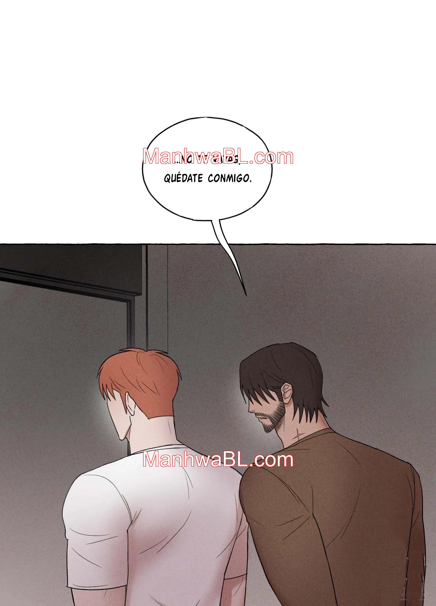 Near Miss - Capítulo 16.3 manhwa