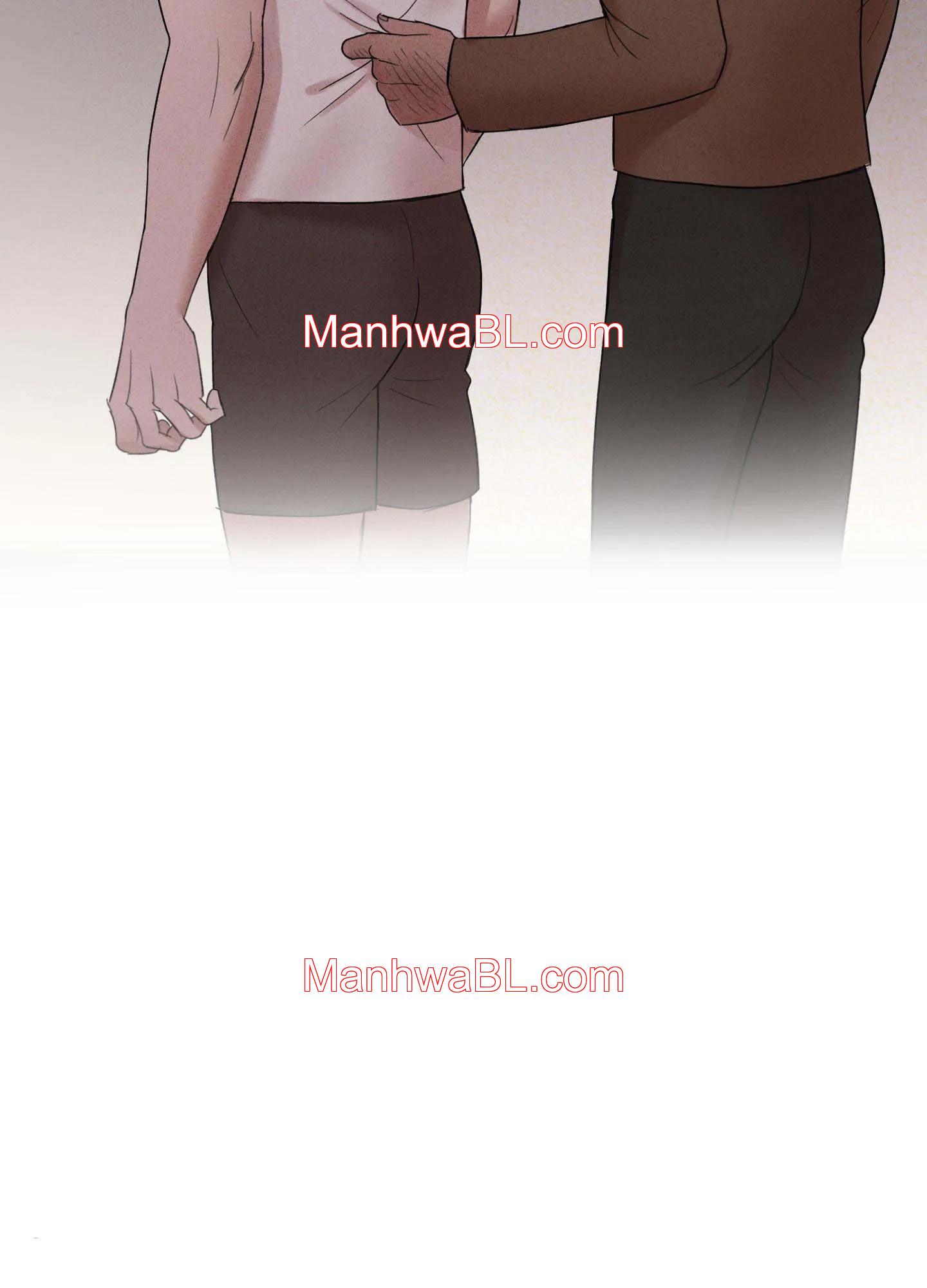 Near Miss - Capítulo 16.3 manhwa