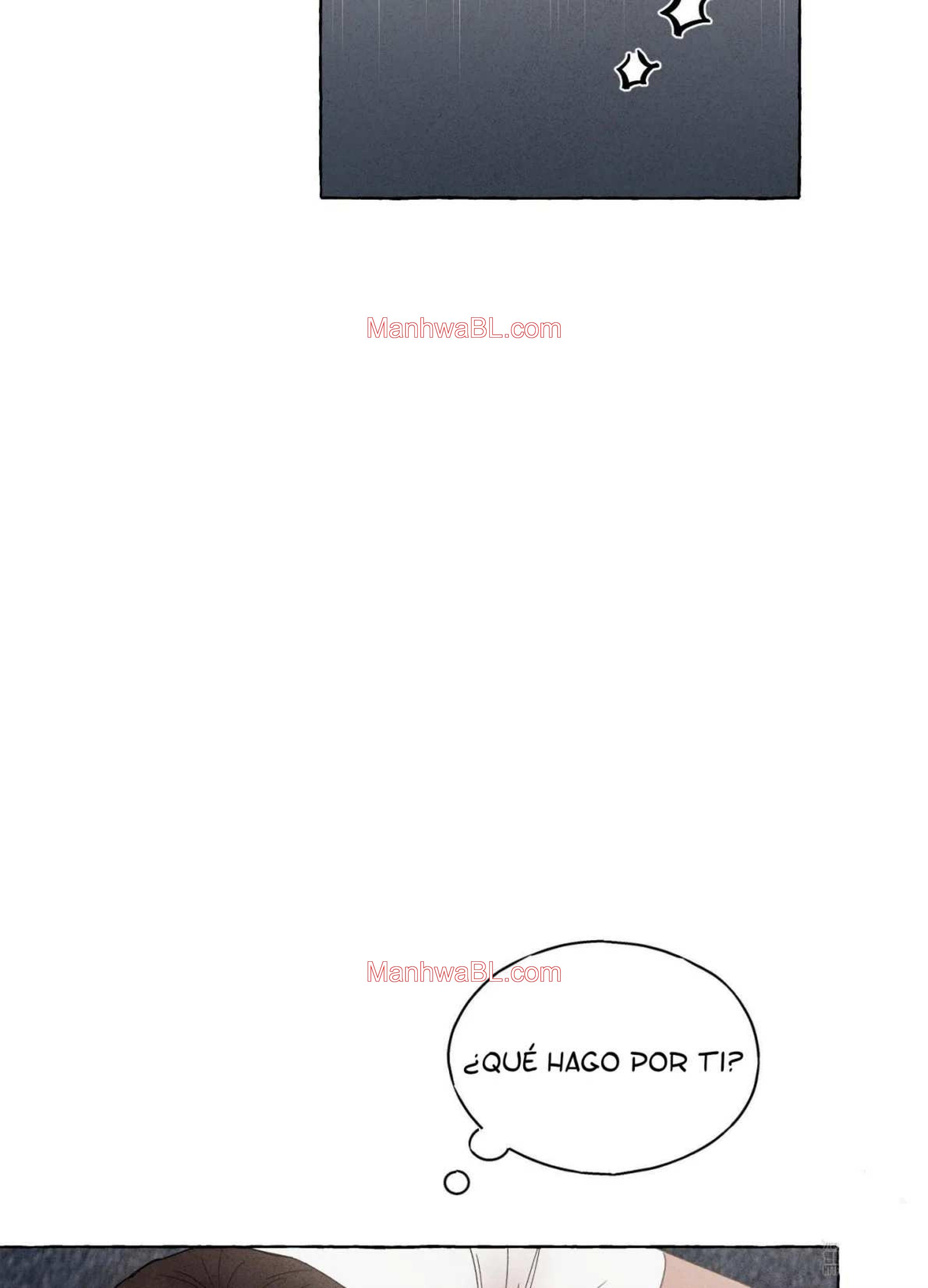Near Miss - Capítulo 13.3 manhwa