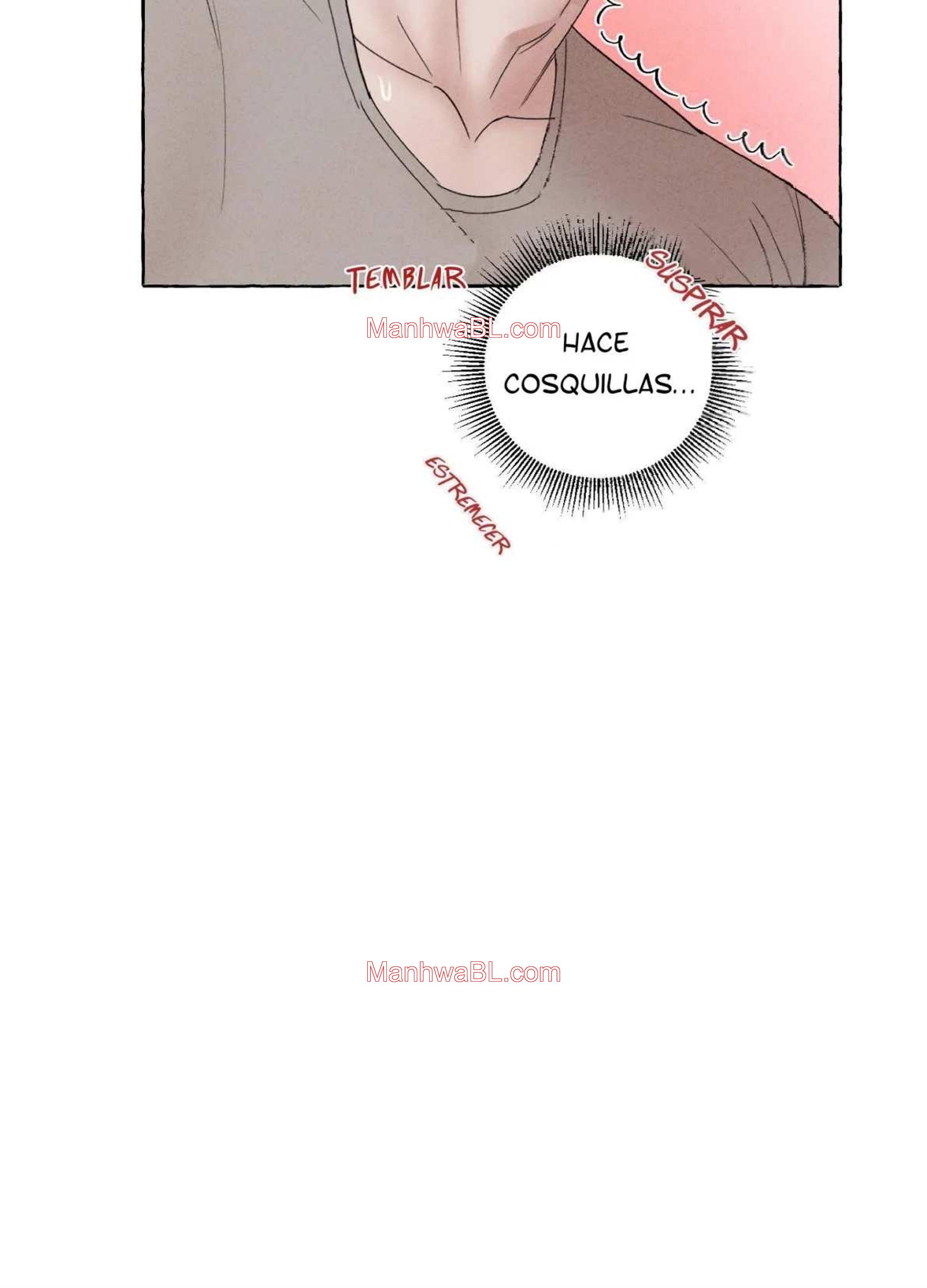Near Miss - Capítulo 13.3 manhwa