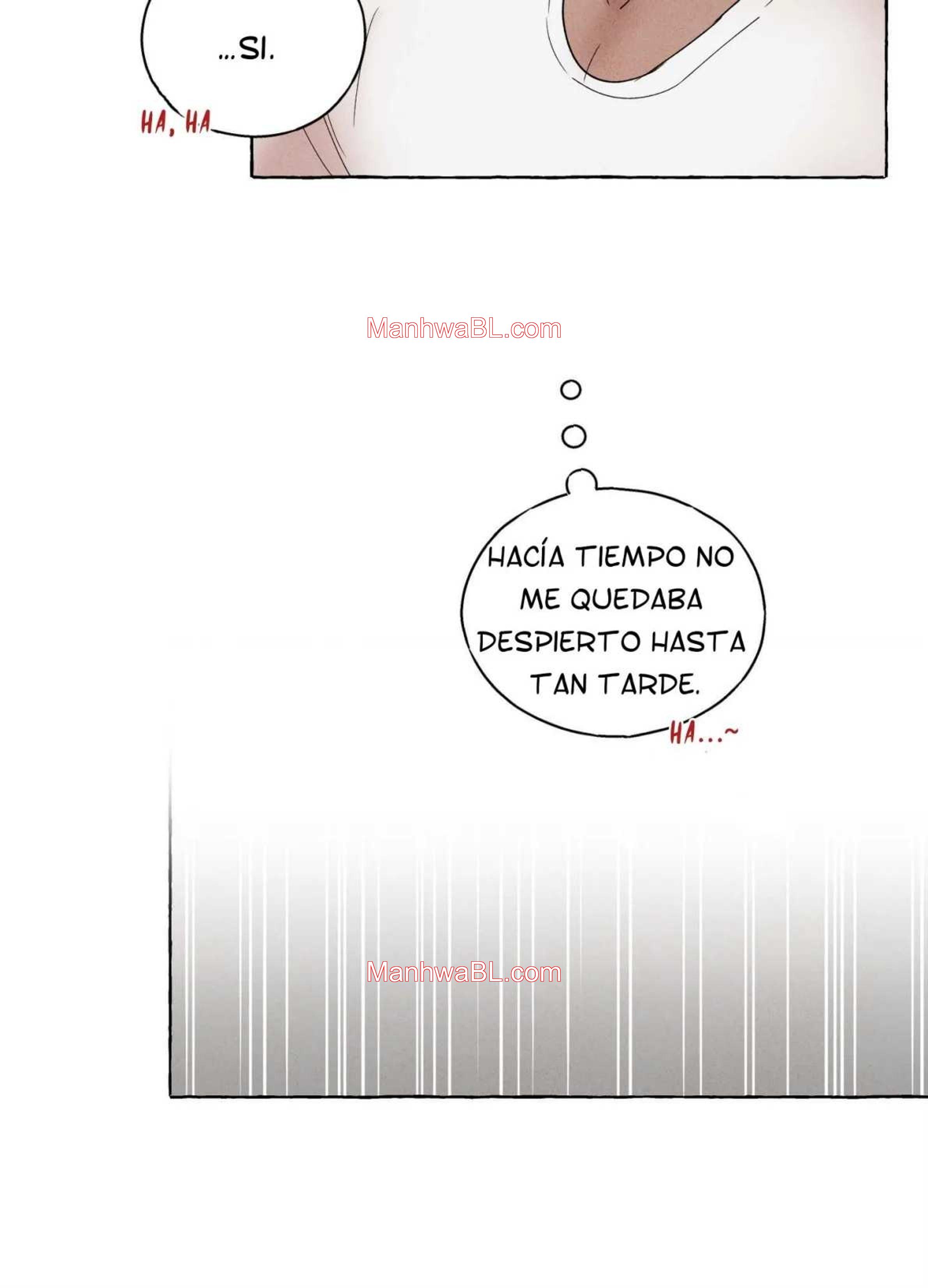 Near Miss - Capítulo 13.3 manhwa
