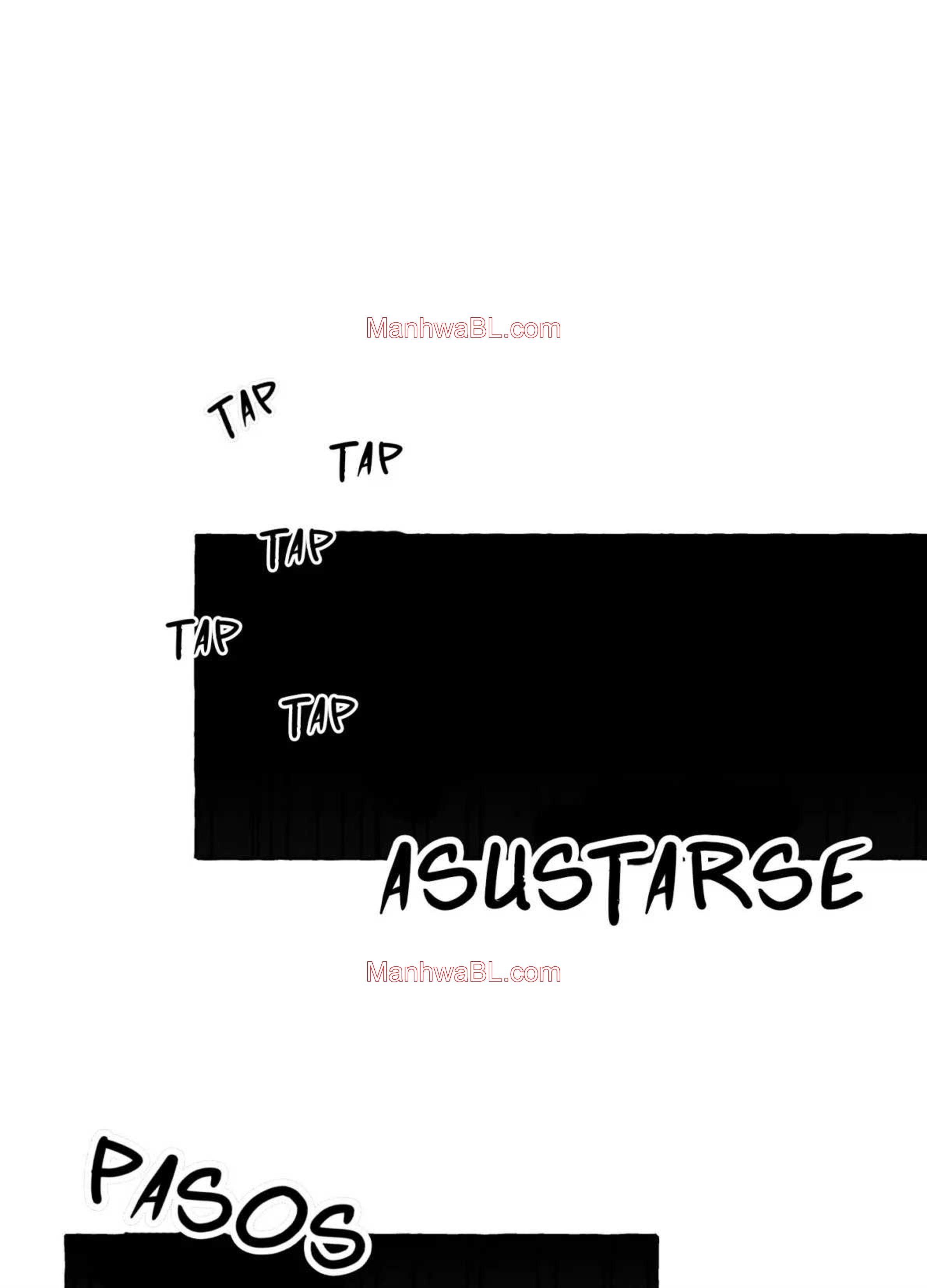 Near Miss - Capítulo 13.3 manhwa