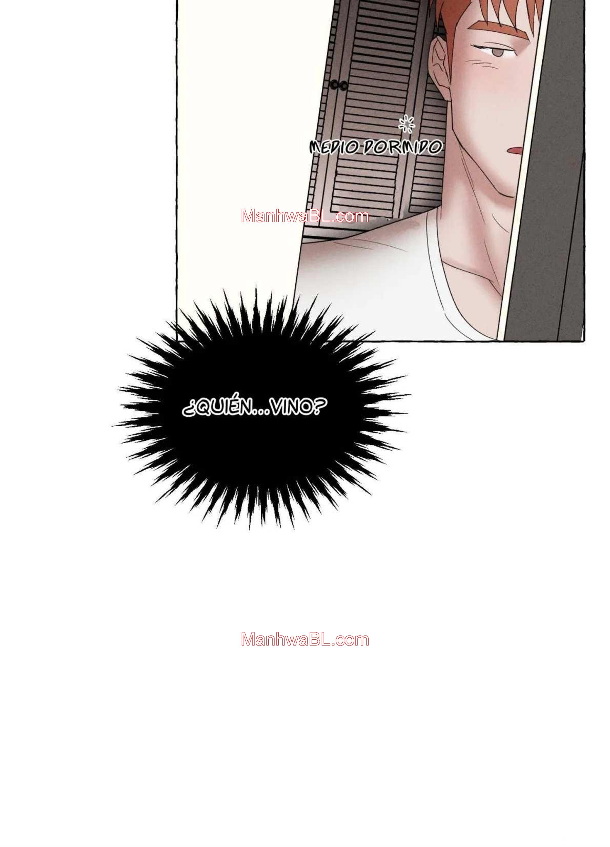 Near Miss - Capítulo 13.3 manhwa