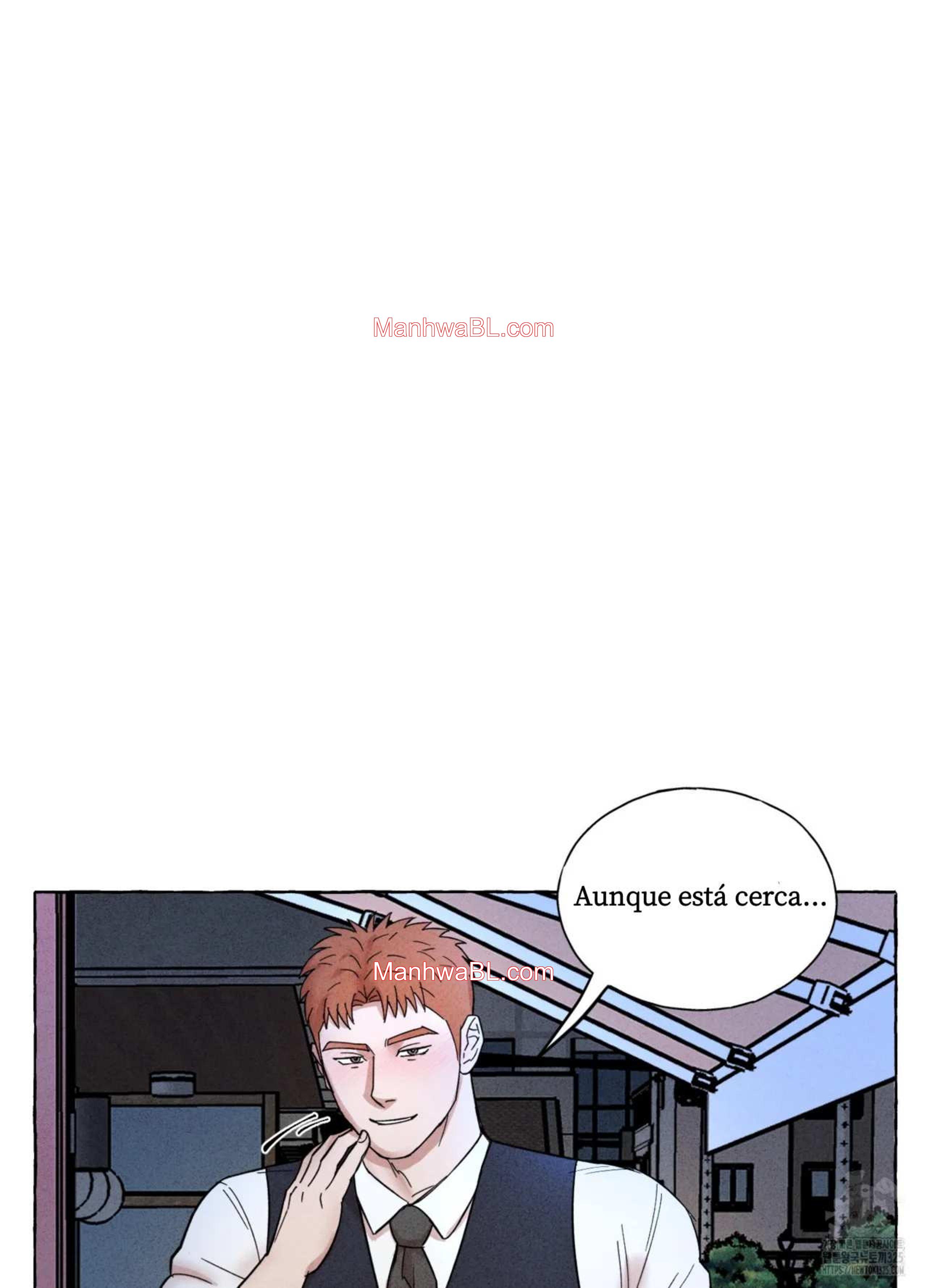 Near Miss - Capítulo 4.2 manhwa