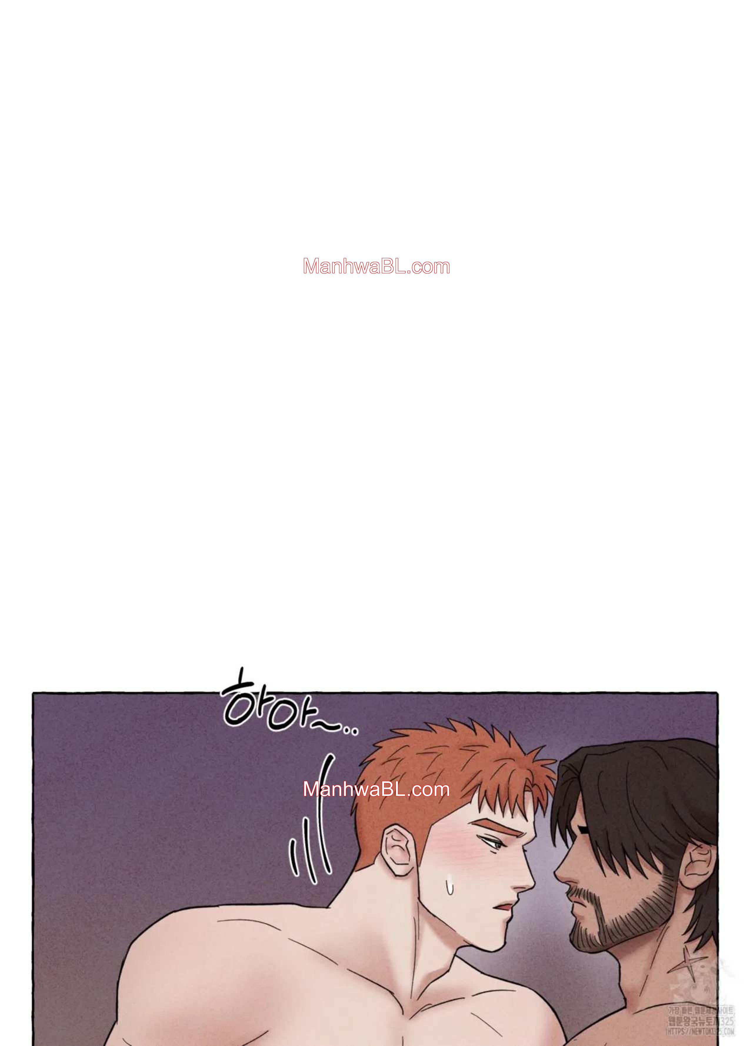 Near Miss - Capítulo 4.2 manhwa
