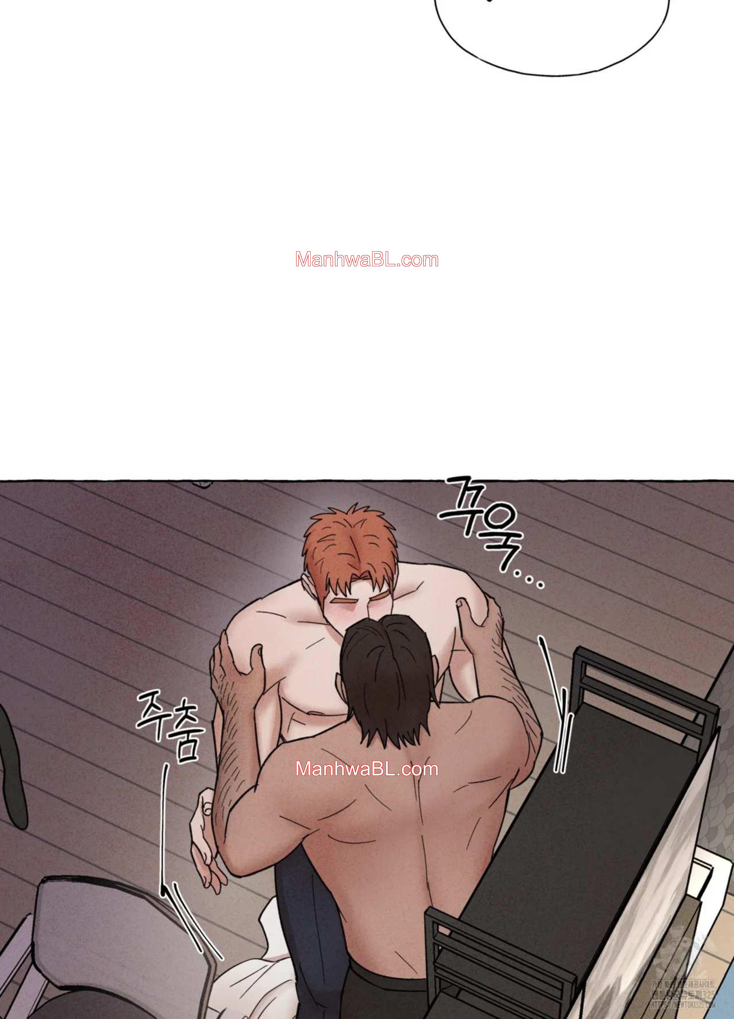 Near Miss - Capítulo 4.2 manhwa