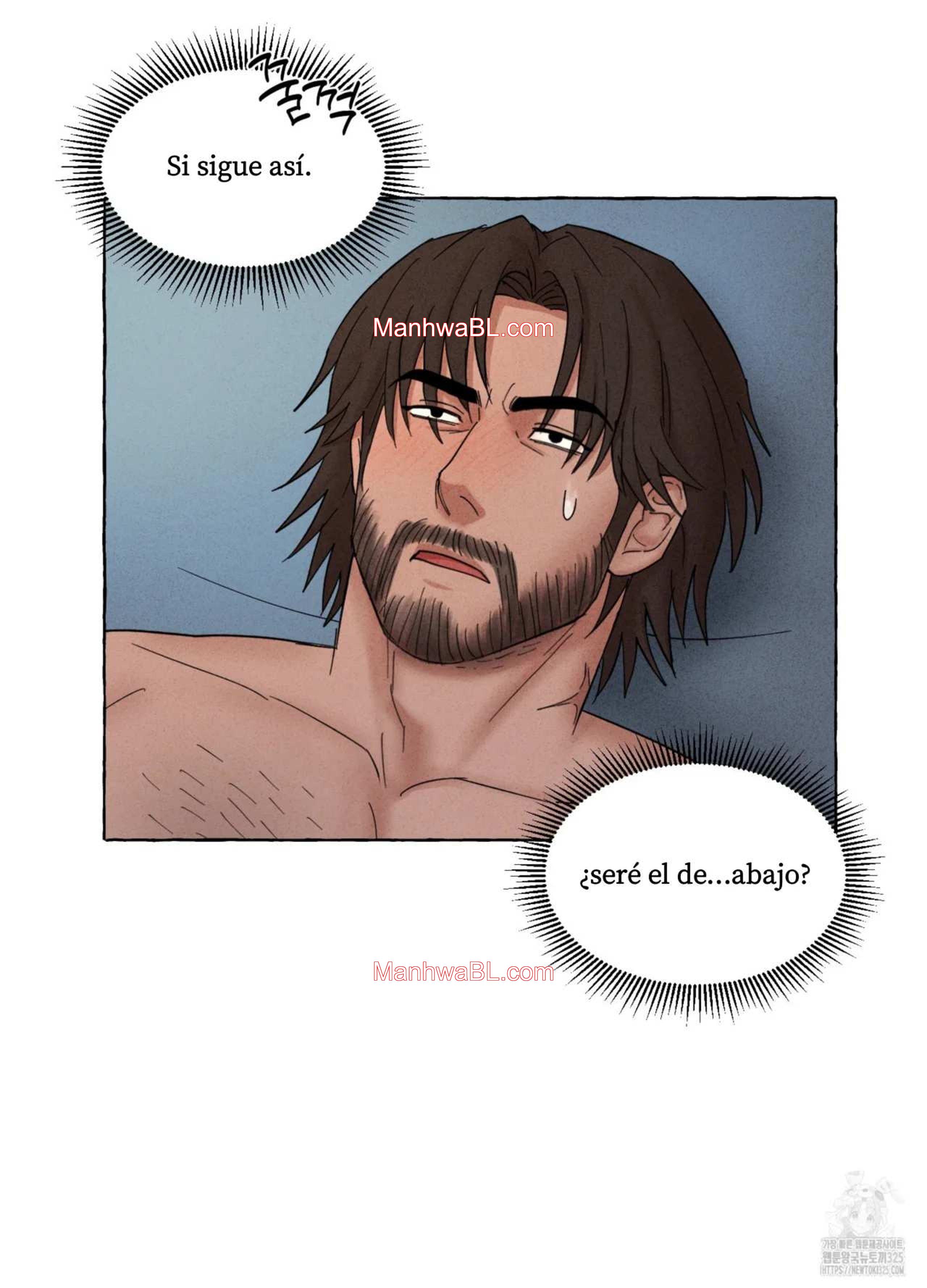 Near Miss - Capítulo 4.2 manhwa
