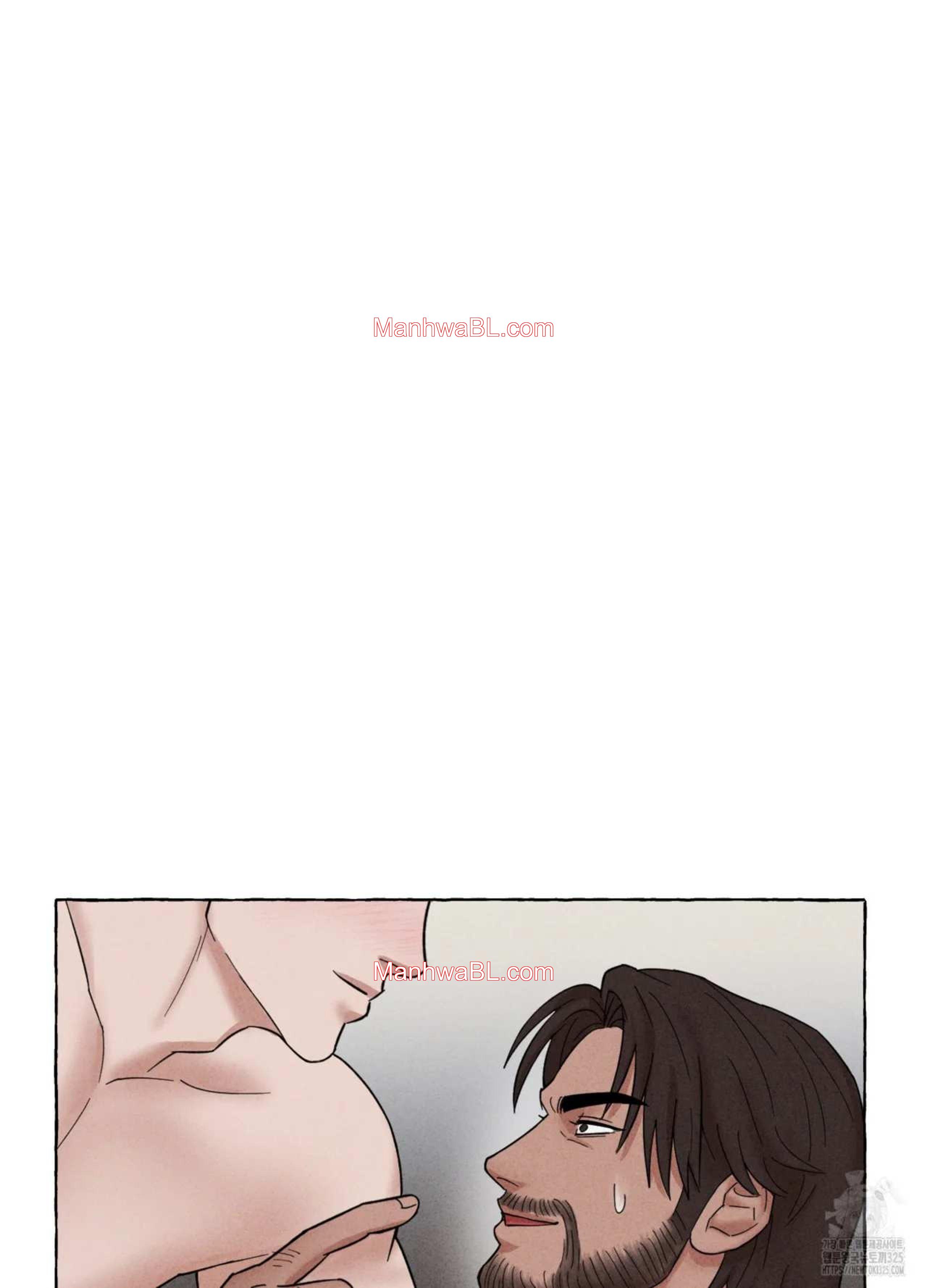 Near Miss - Capítulo 4.2 manhwa