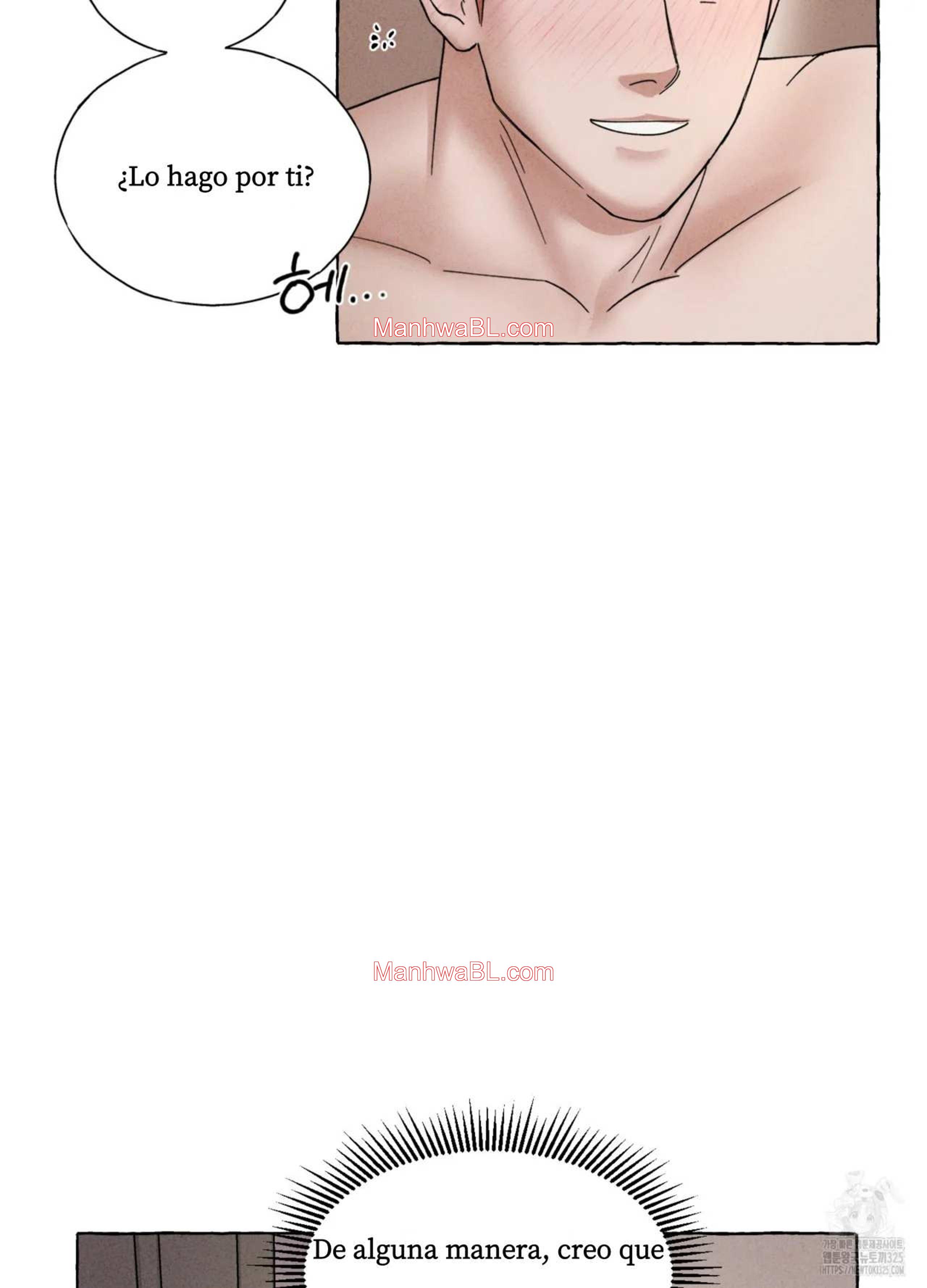 Near Miss - Capítulo 4.2 manhwa