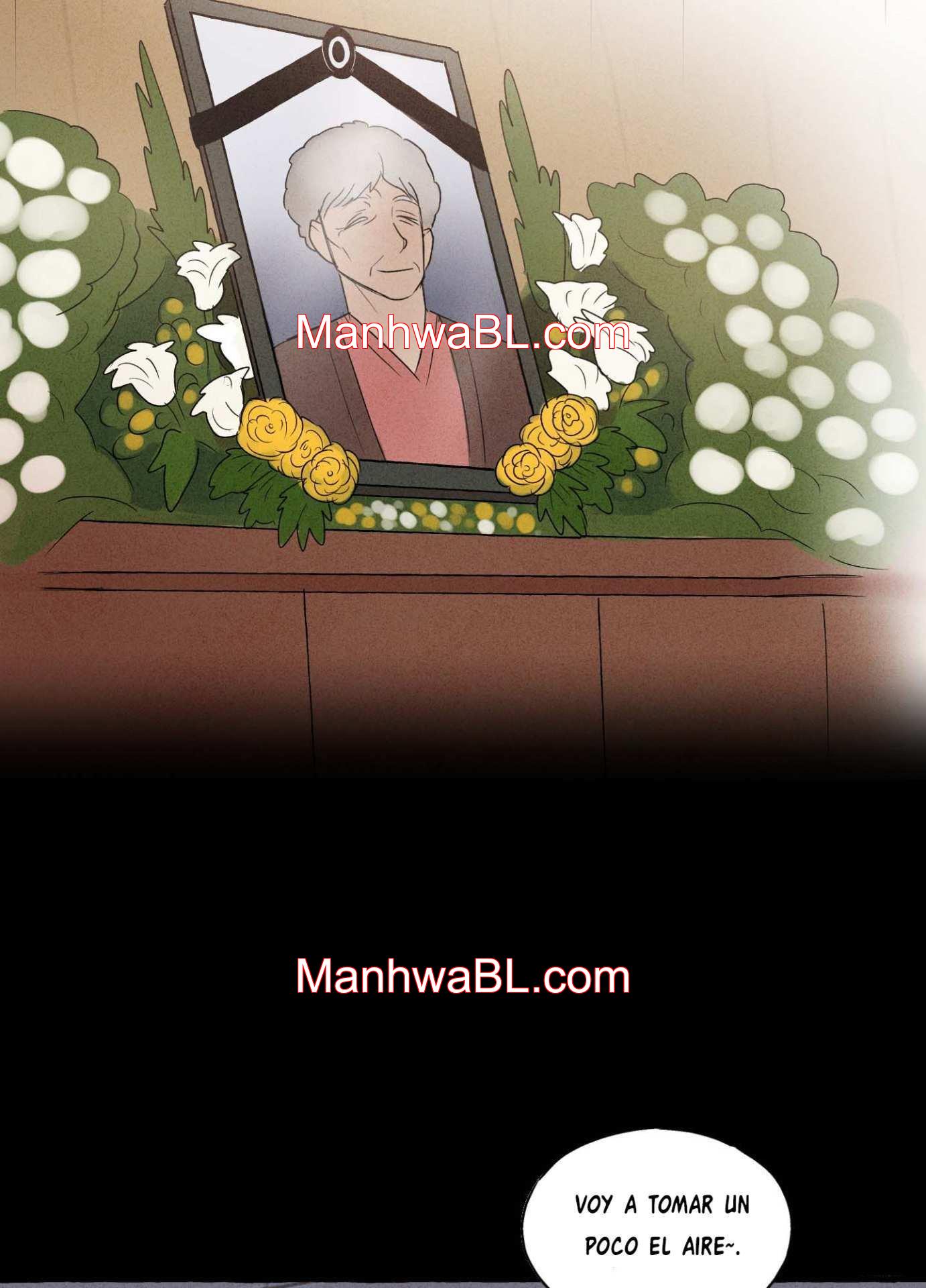 Near Miss - Capítulo 15.2 manhwa