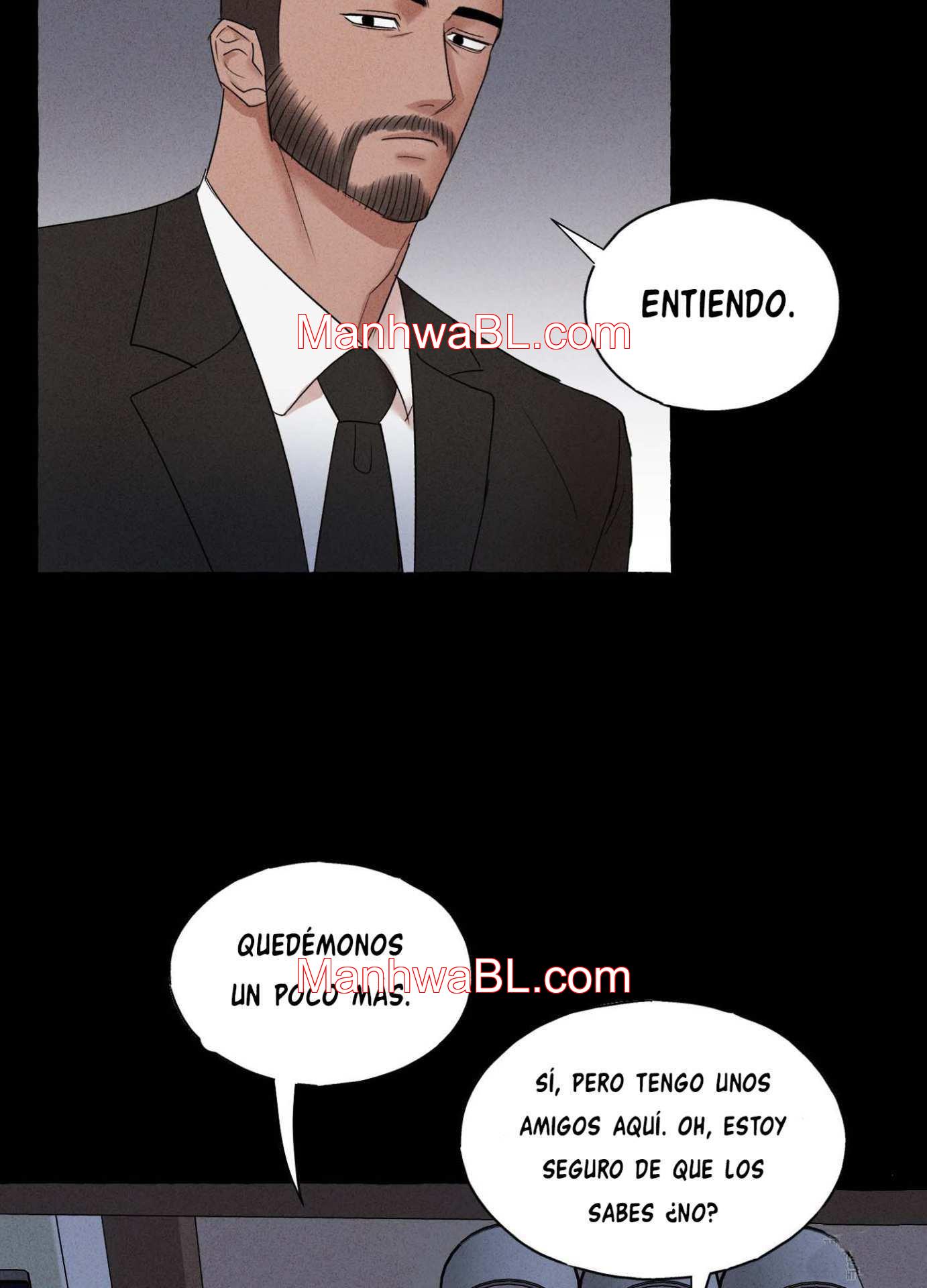 Near Miss - Capítulo 15.2 manhwa