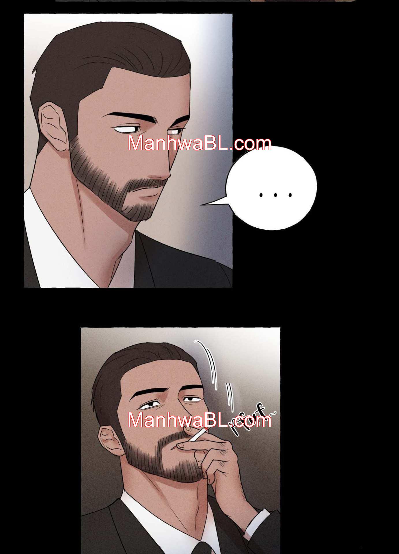 Near Miss - Capítulo 15.2 manhwa
