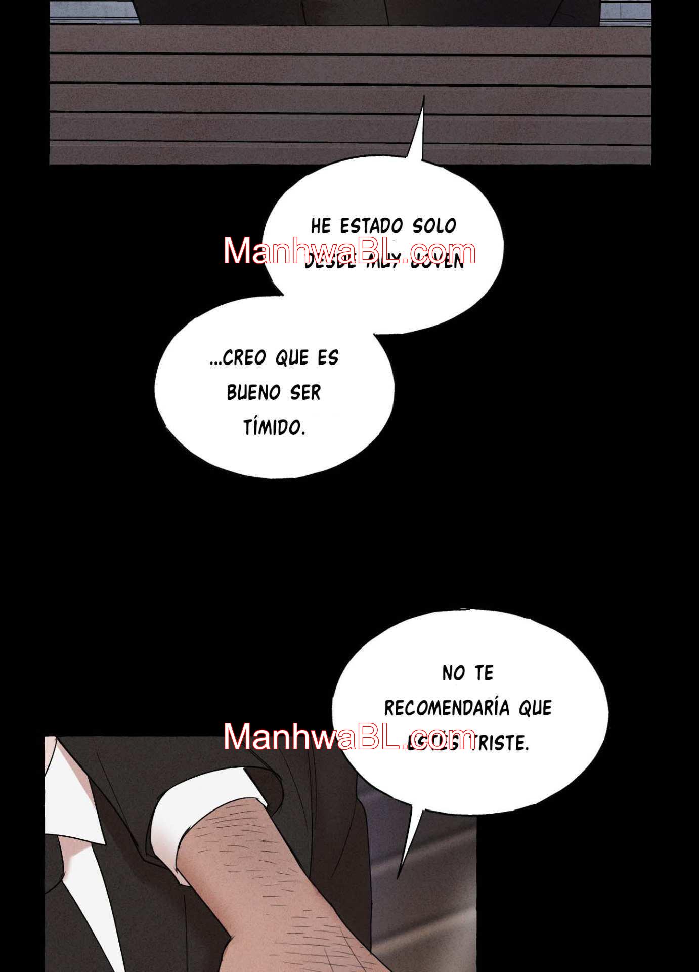 Near Miss - Capítulo 15.2 manhwa