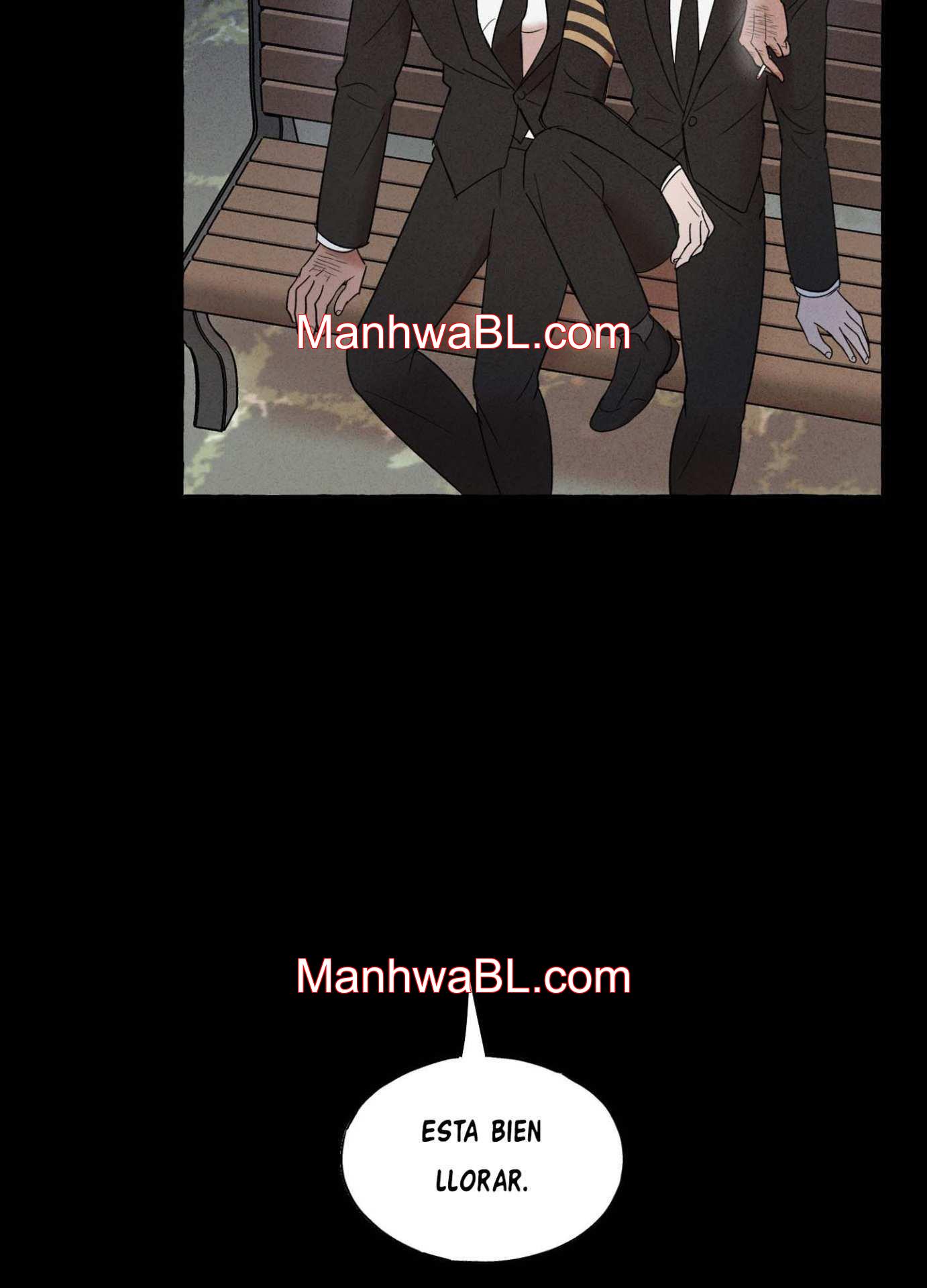 Near Miss - Capítulo 15.2 manhwa