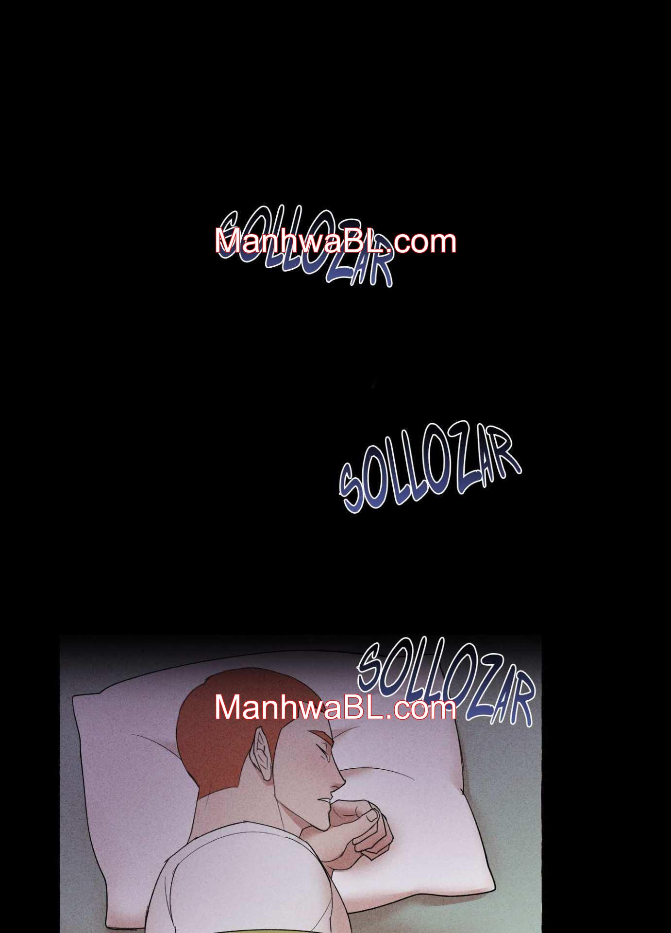 Near Miss - Capítulo 15.2 manhwa