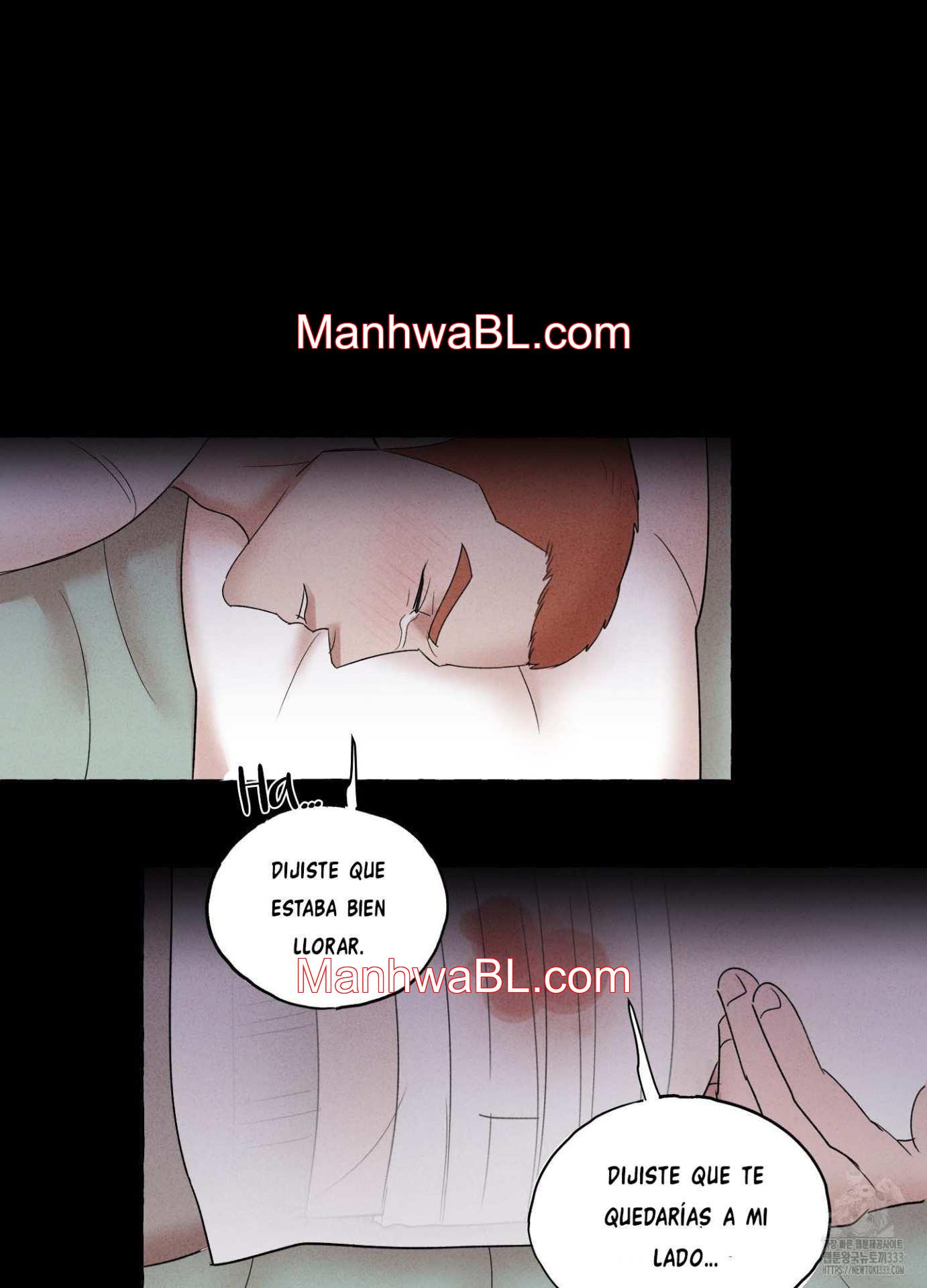 Near Miss - Capítulo 15.2 manhwa