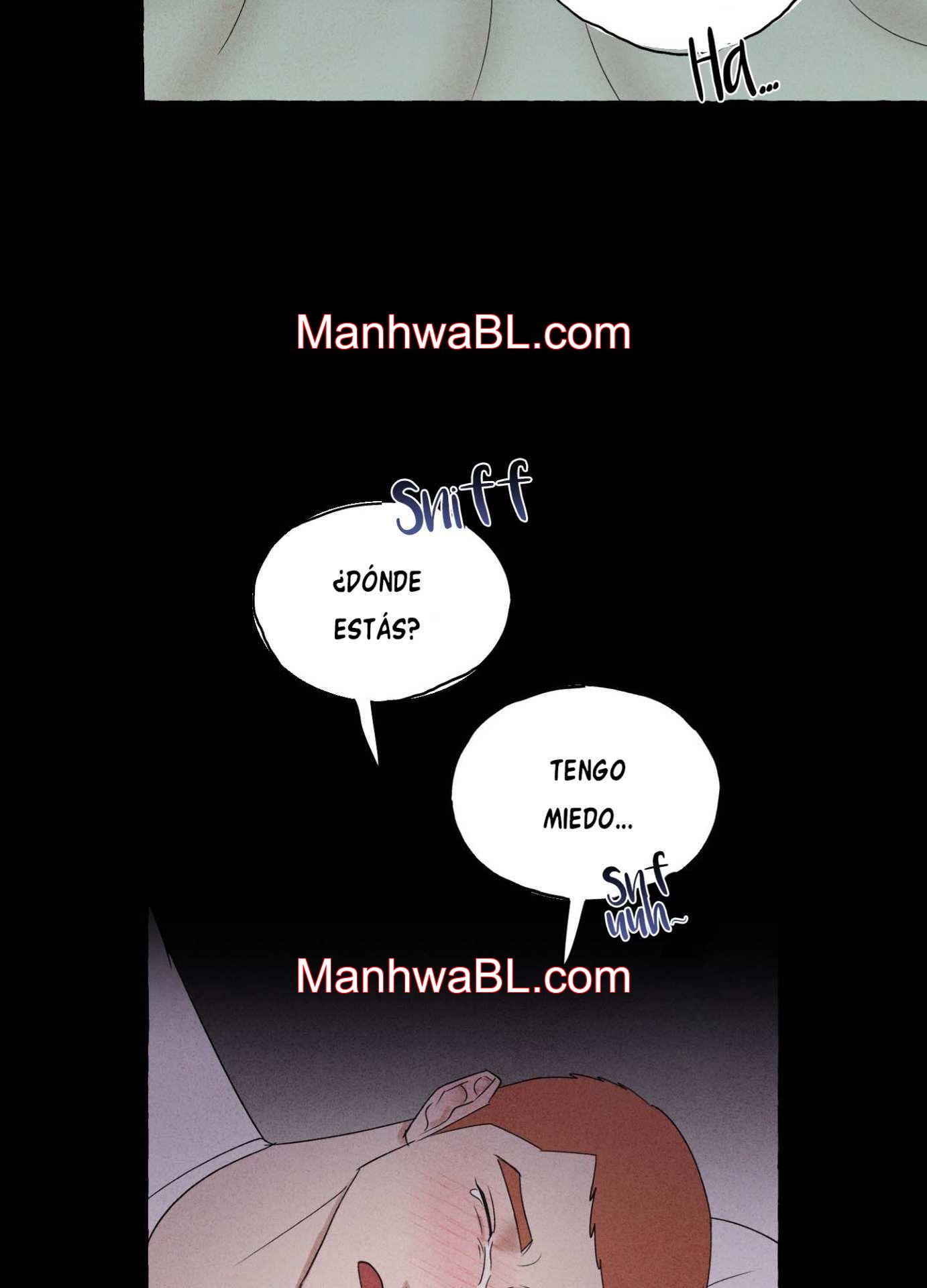 Near Miss - Capítulo 15.2 manhwa