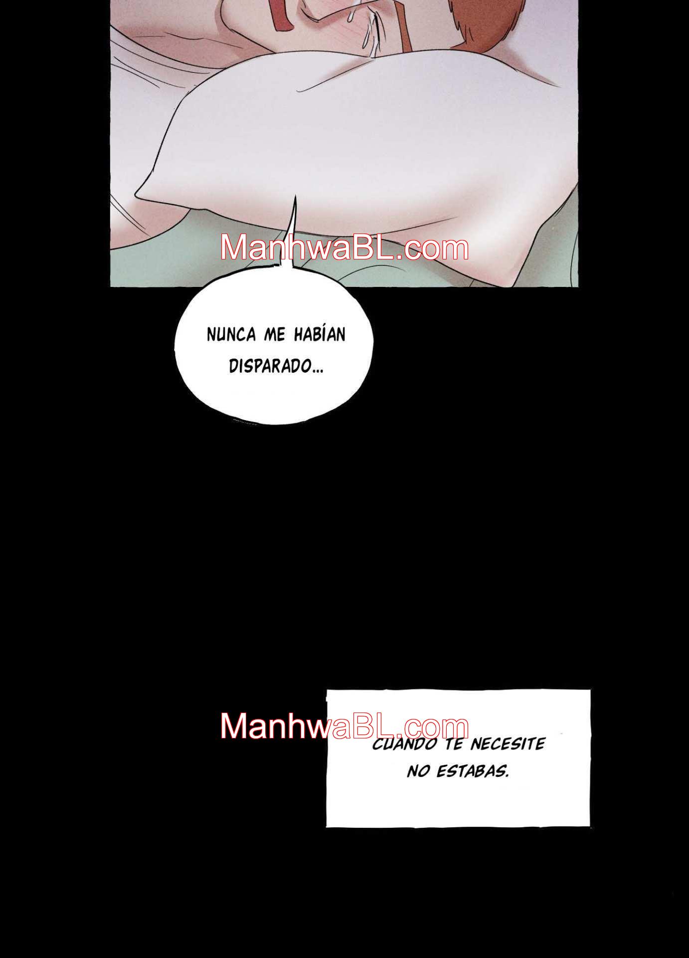 Near Miss - Capítulo 15.2 manhwa