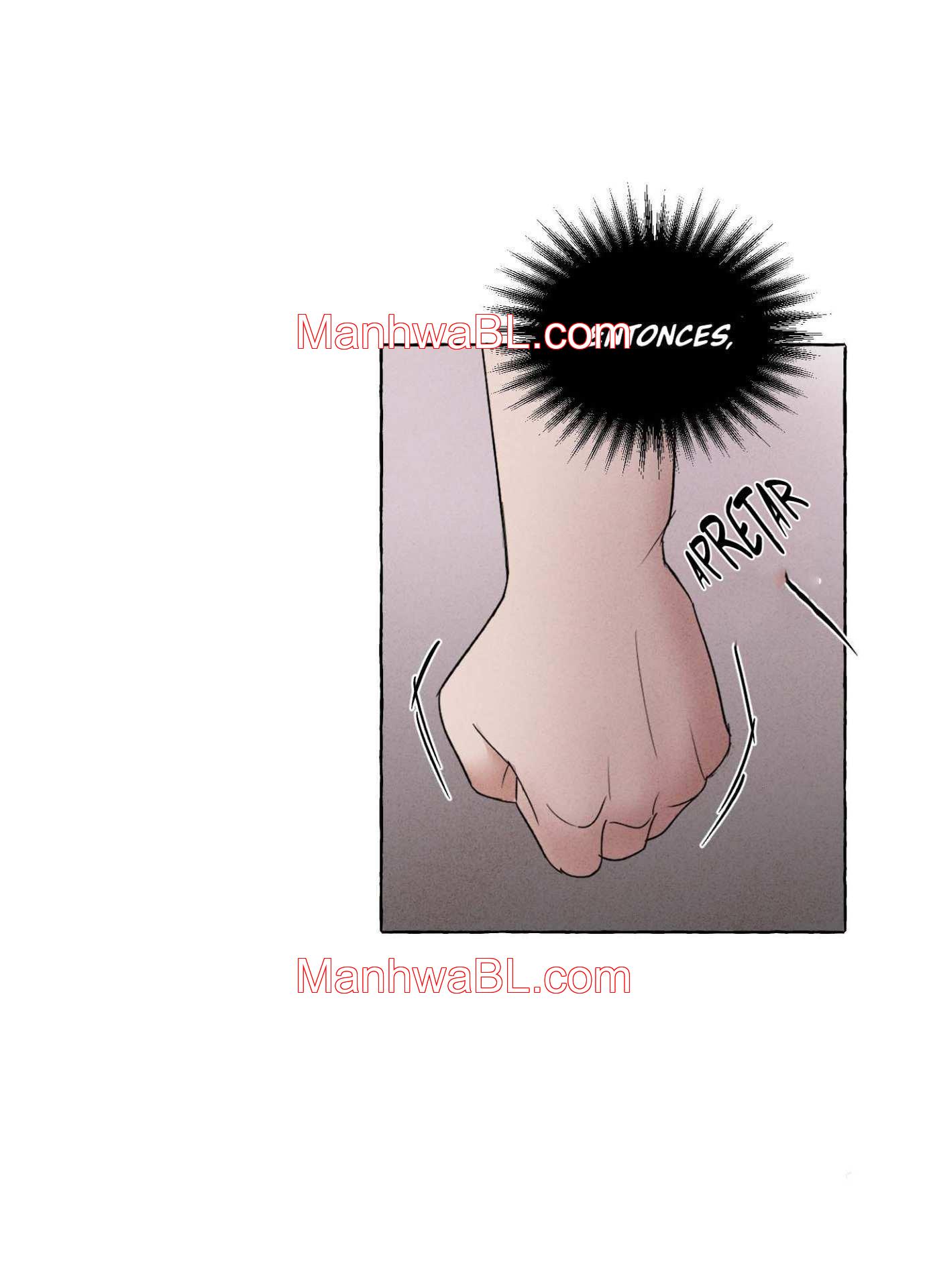 Near Miss - Capítulo 15.2 manhwa