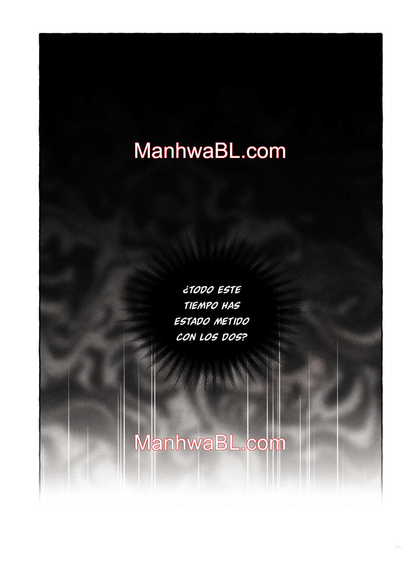 Near Miss - Capítulo 15.2 manhwa