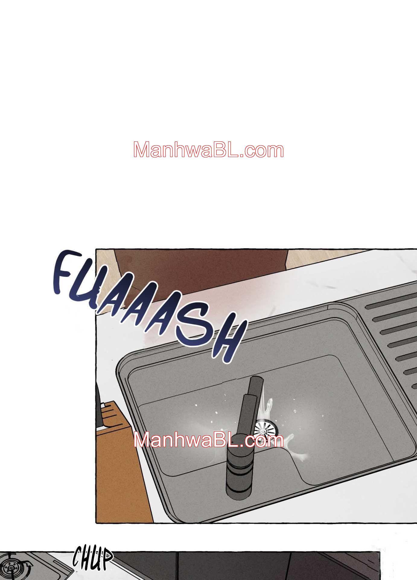 Near Miss - Capítulo 15.2 manhwa