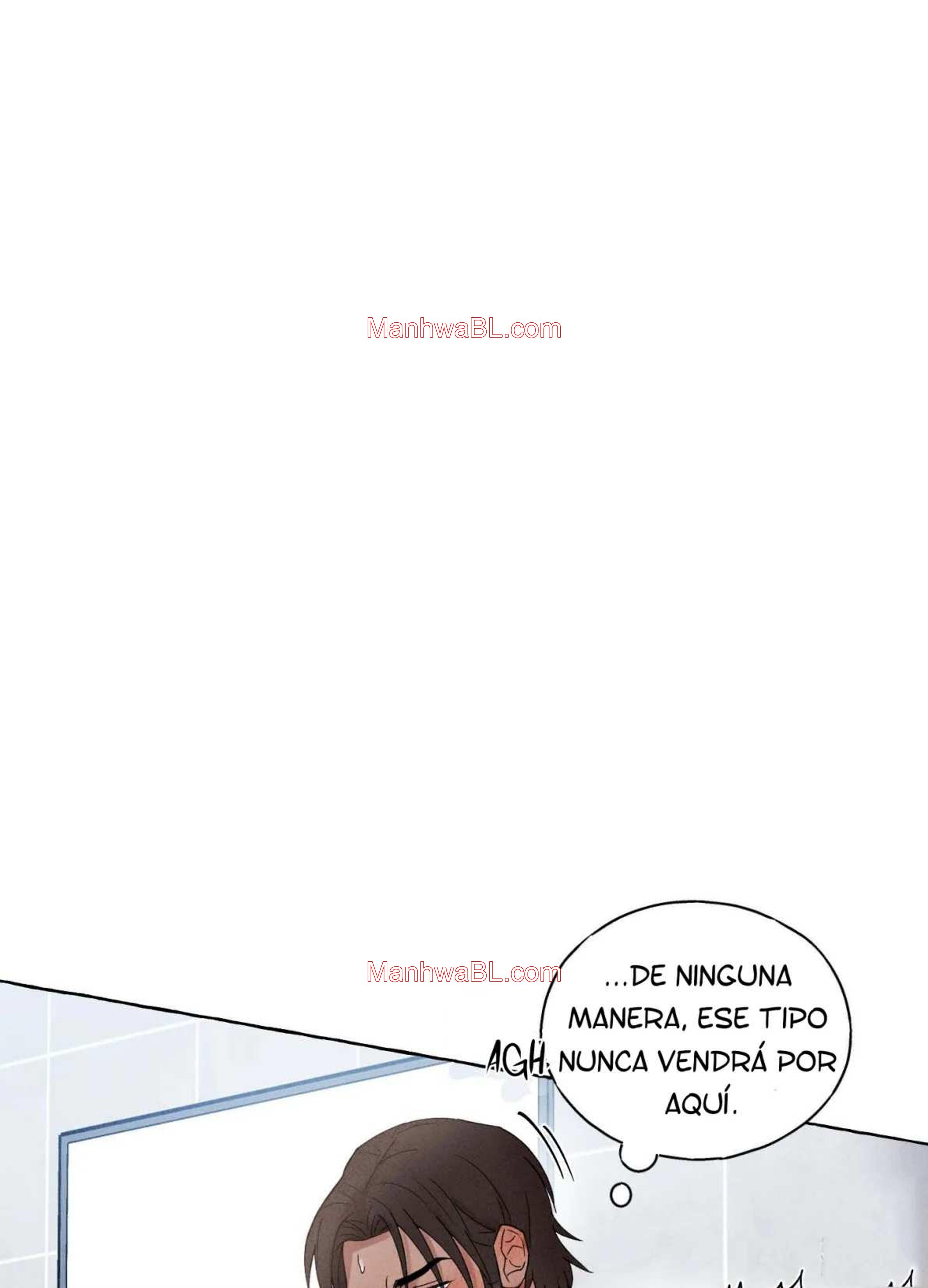 Near Miss - Capítulo 12.3 manhwa