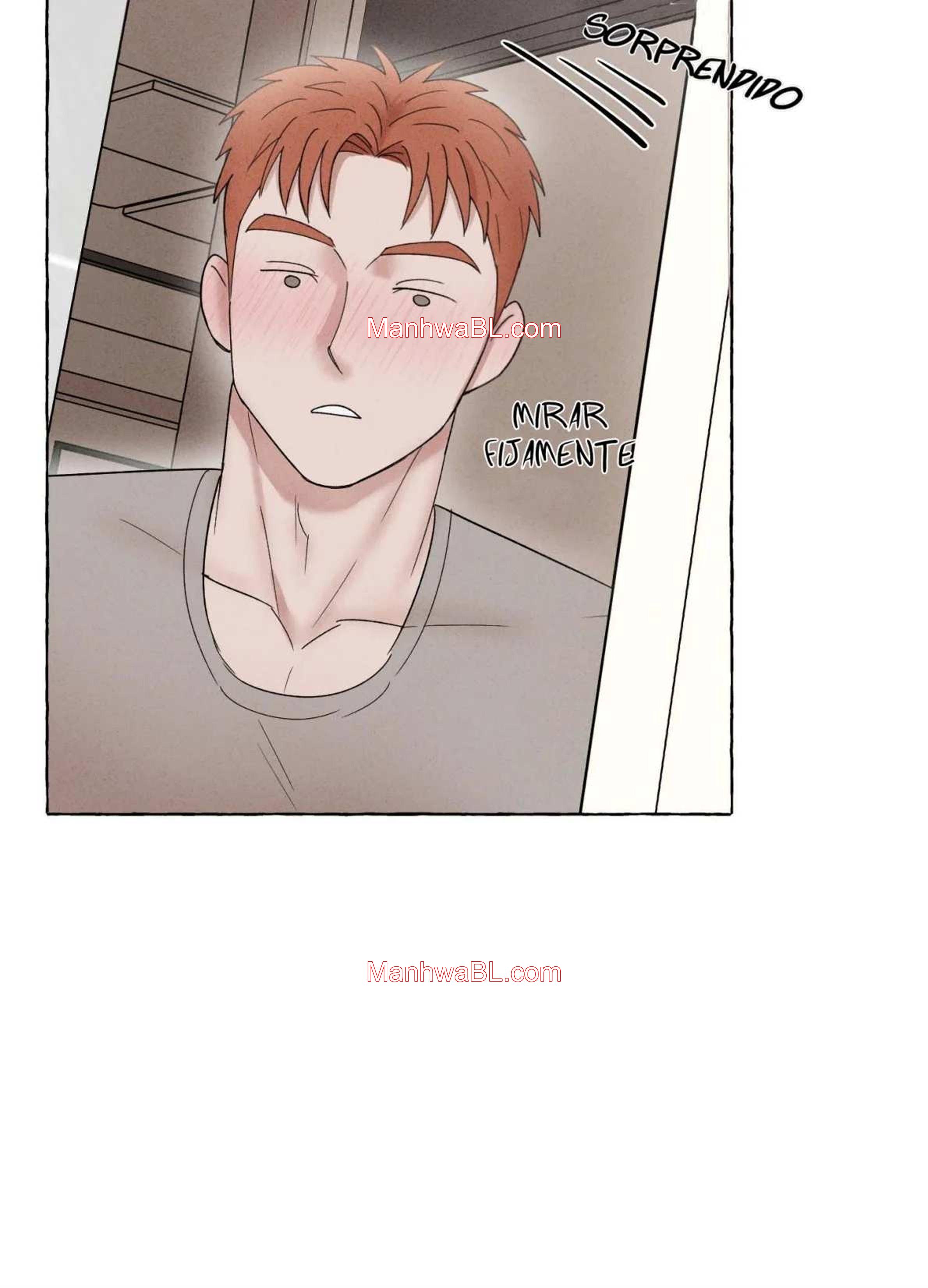 Near Miss - Capítulo 12.3 manhwa