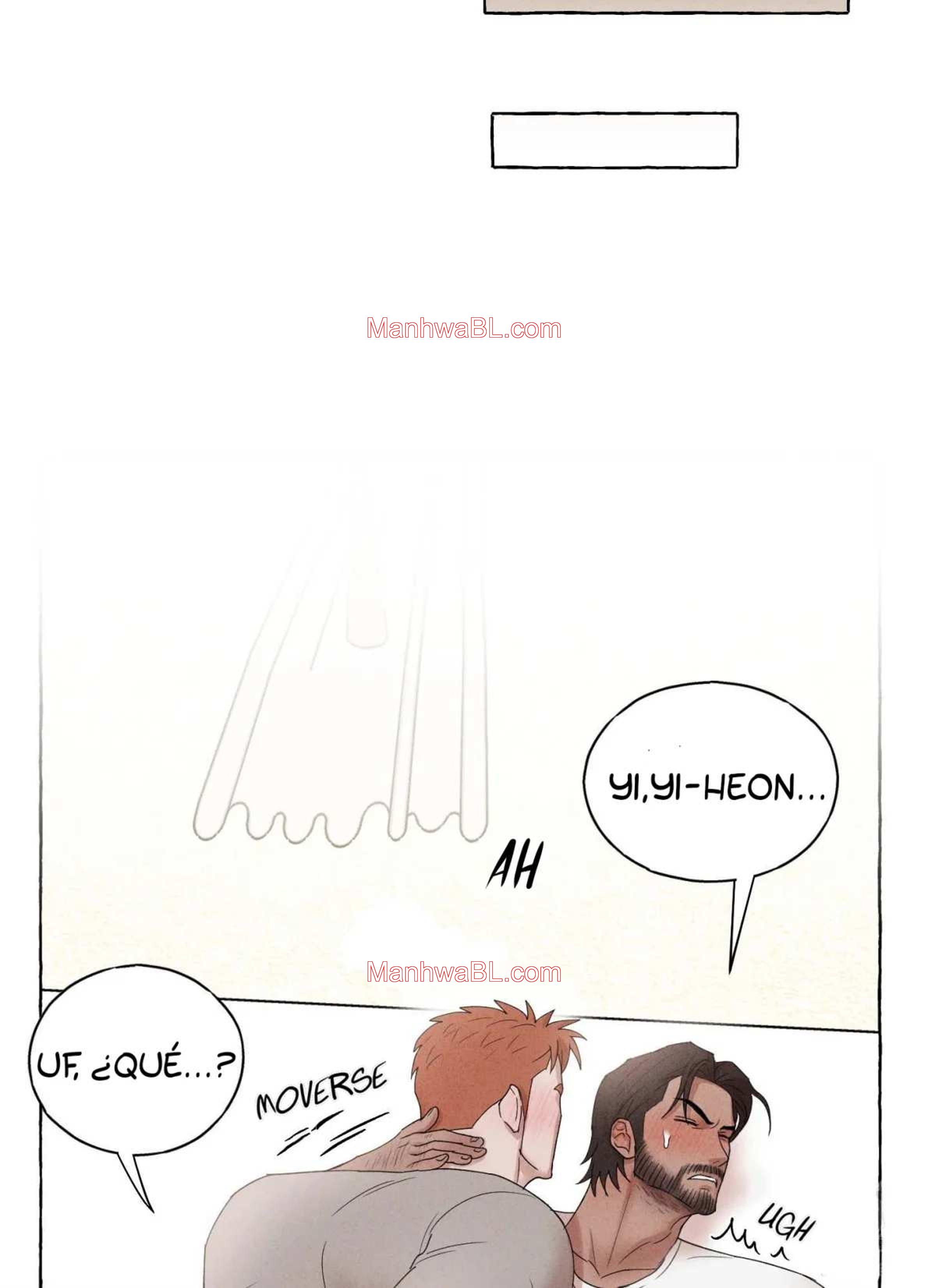 Near Miss - Capítulo 12.3 manhwa
