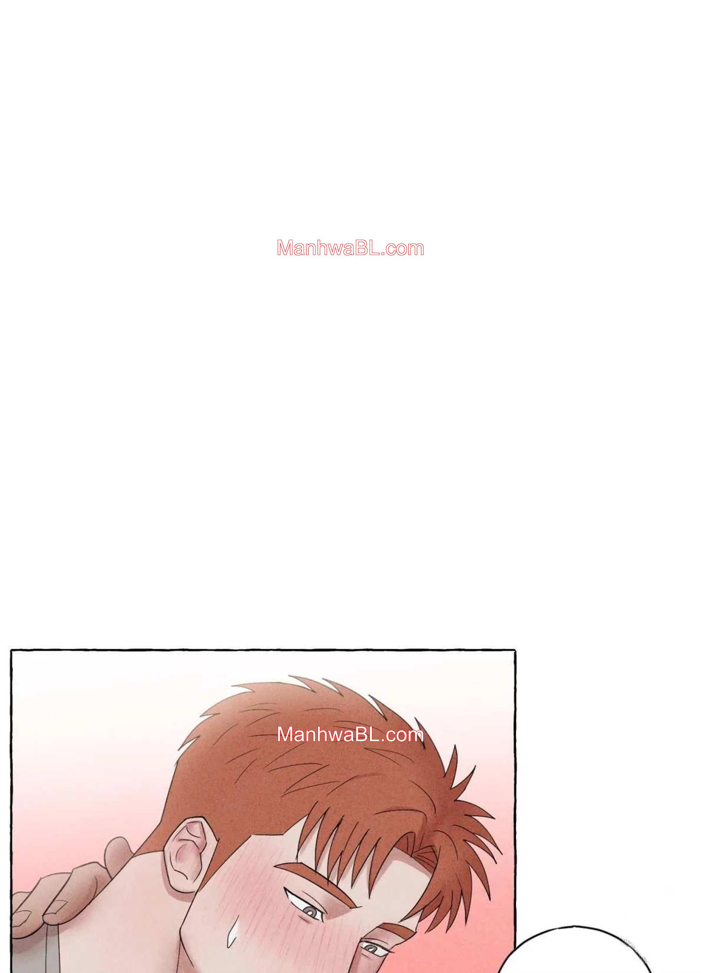 Near Miss - Capítulo 12.3 manhwa