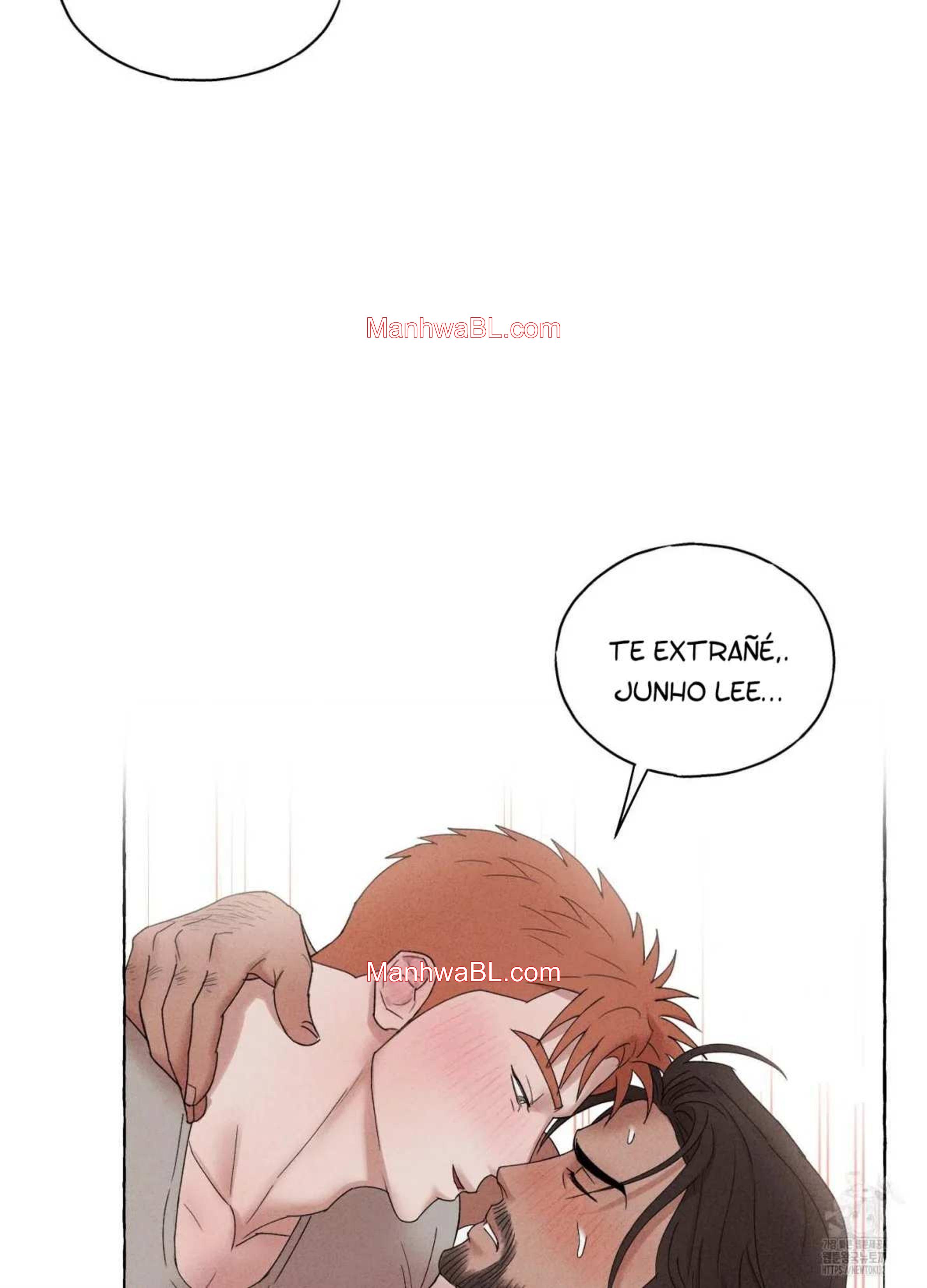 Near Miss - Capítulo 12.3 manhwa