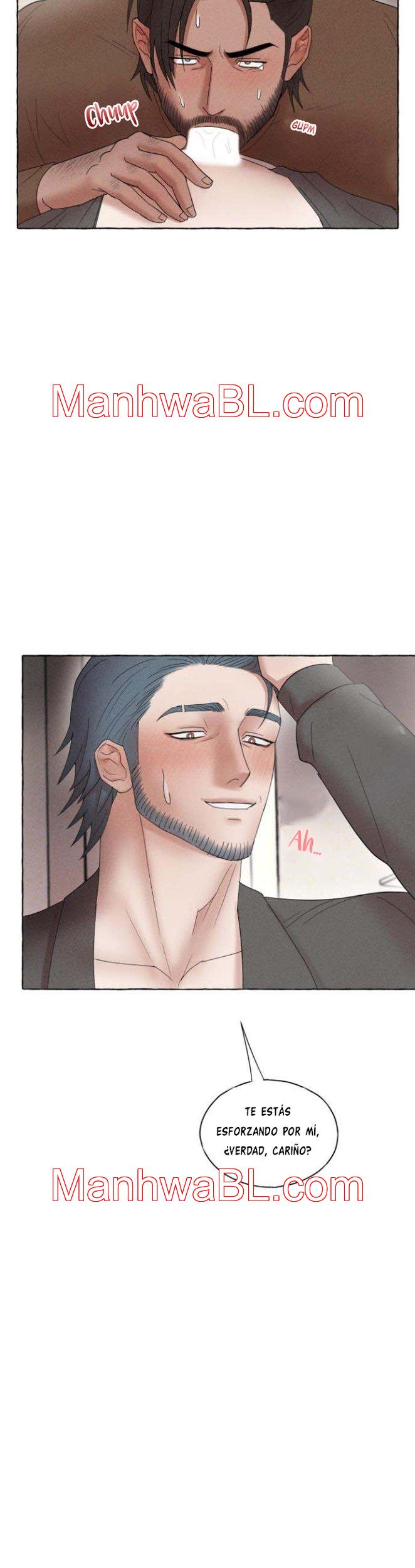 Near Miss - Capítulo 14.3 manhwa
