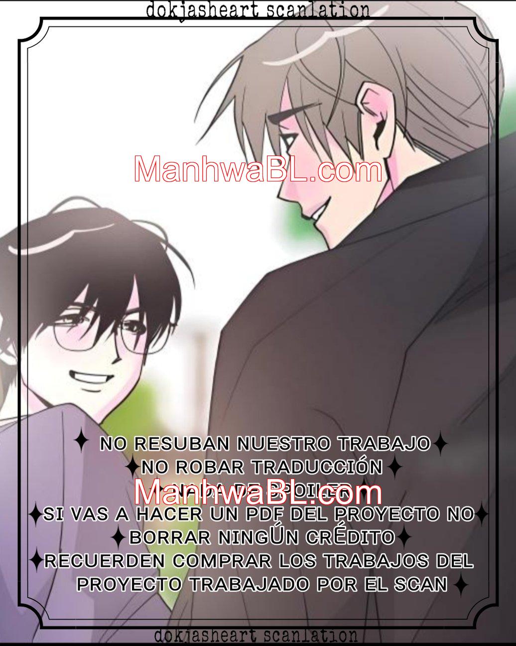 Near Miss - Capítulo 14.3 manhwa