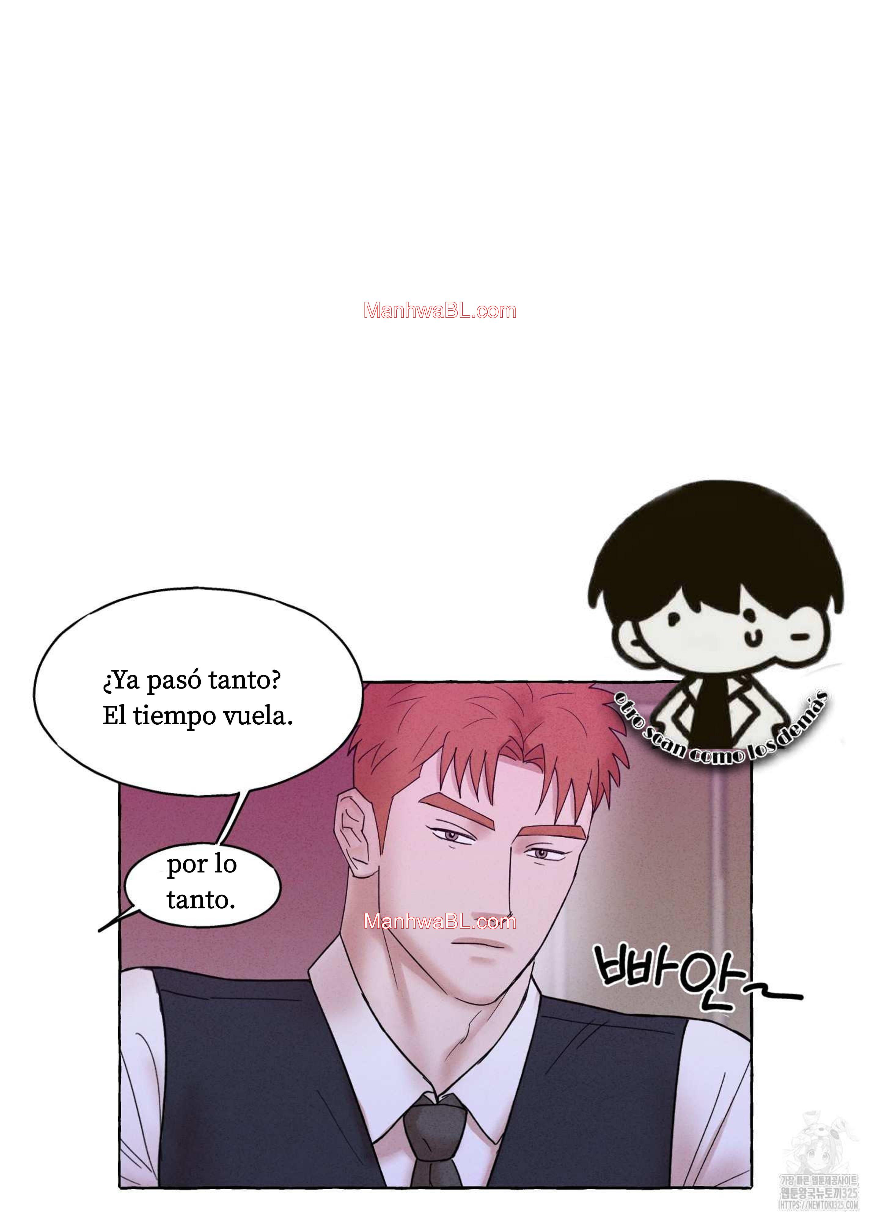 Near Miss - Capítulo 1.3 manhwa