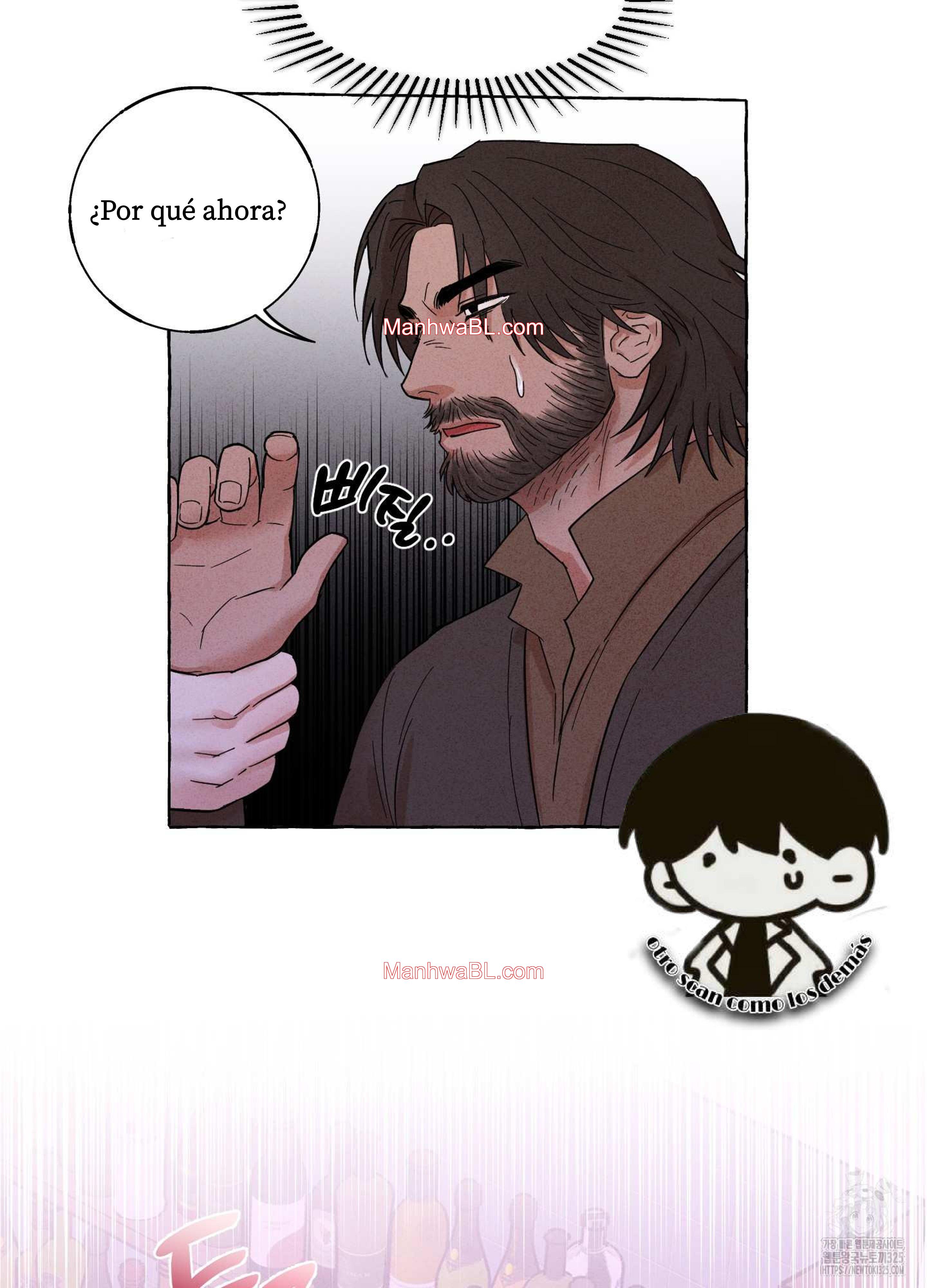 Near Miss - Capítulo 1.3 manhwa