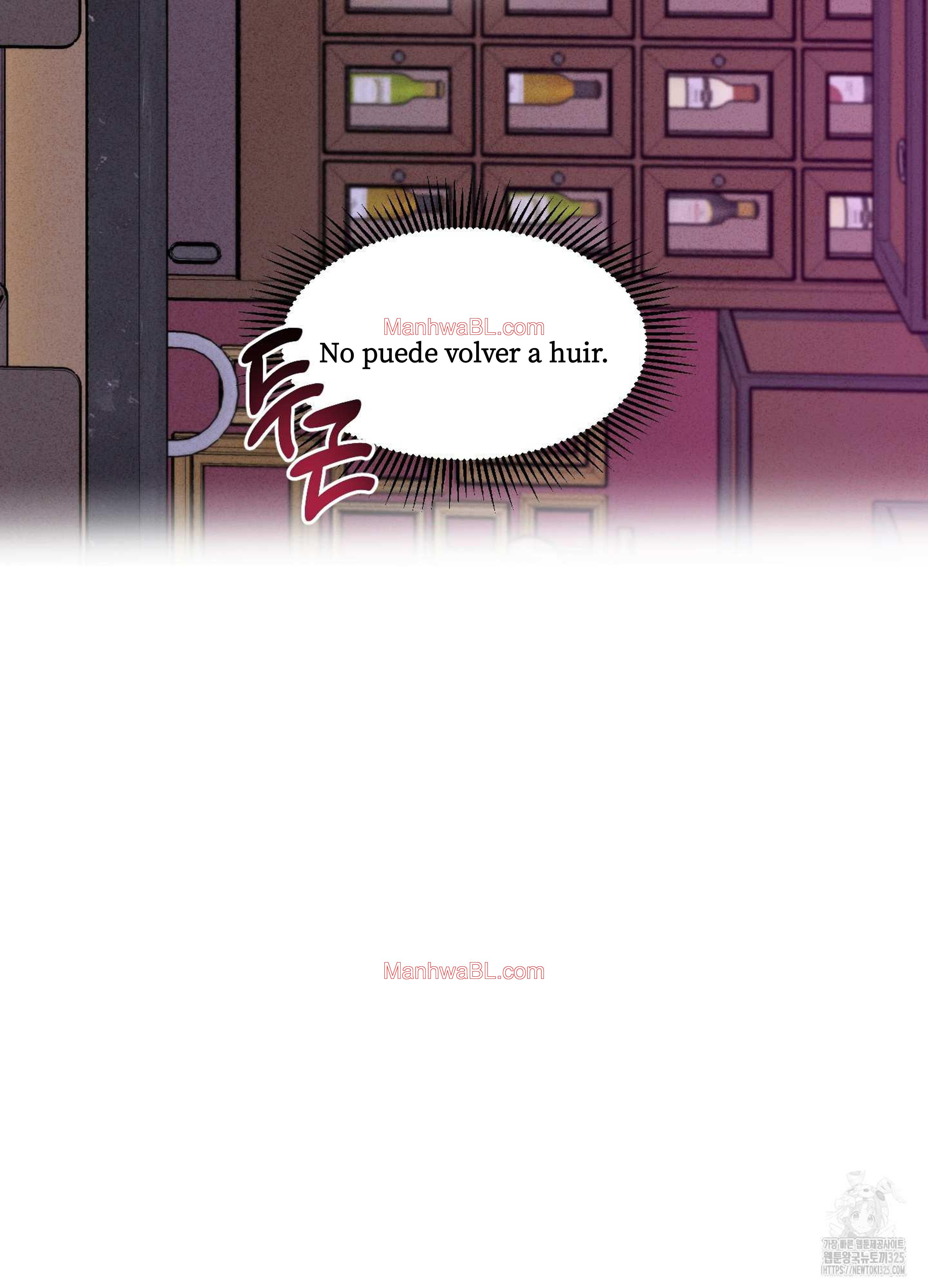 Near Miss - Capítulo 1.3 manhwa