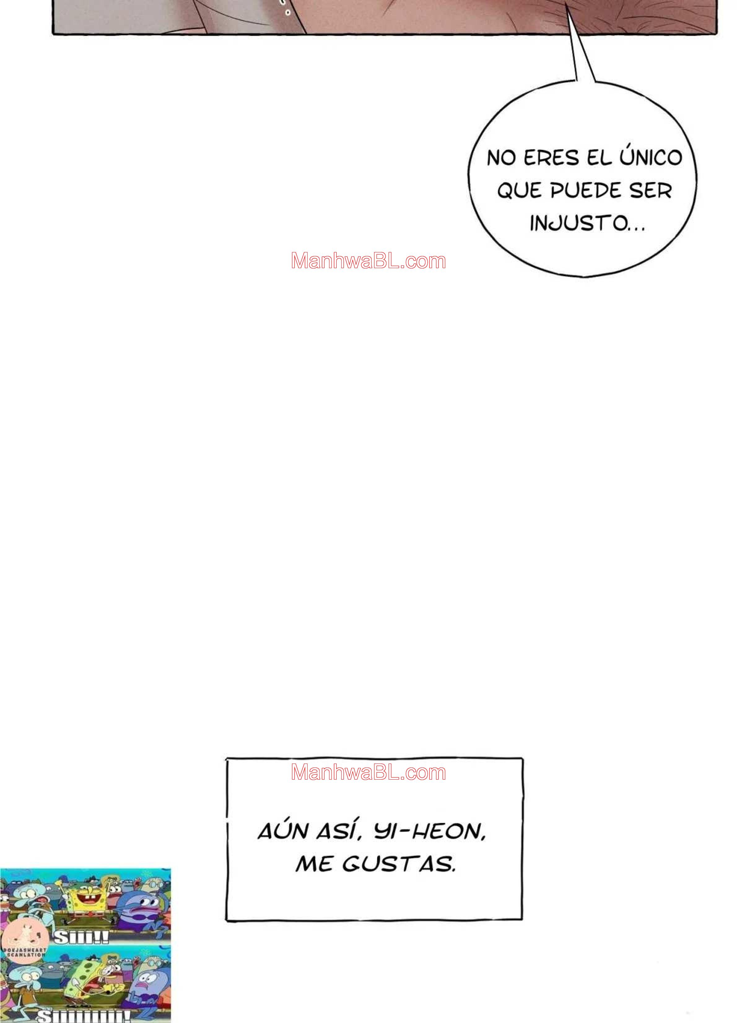 Near Miss - Capítulo 13.2 manhwa