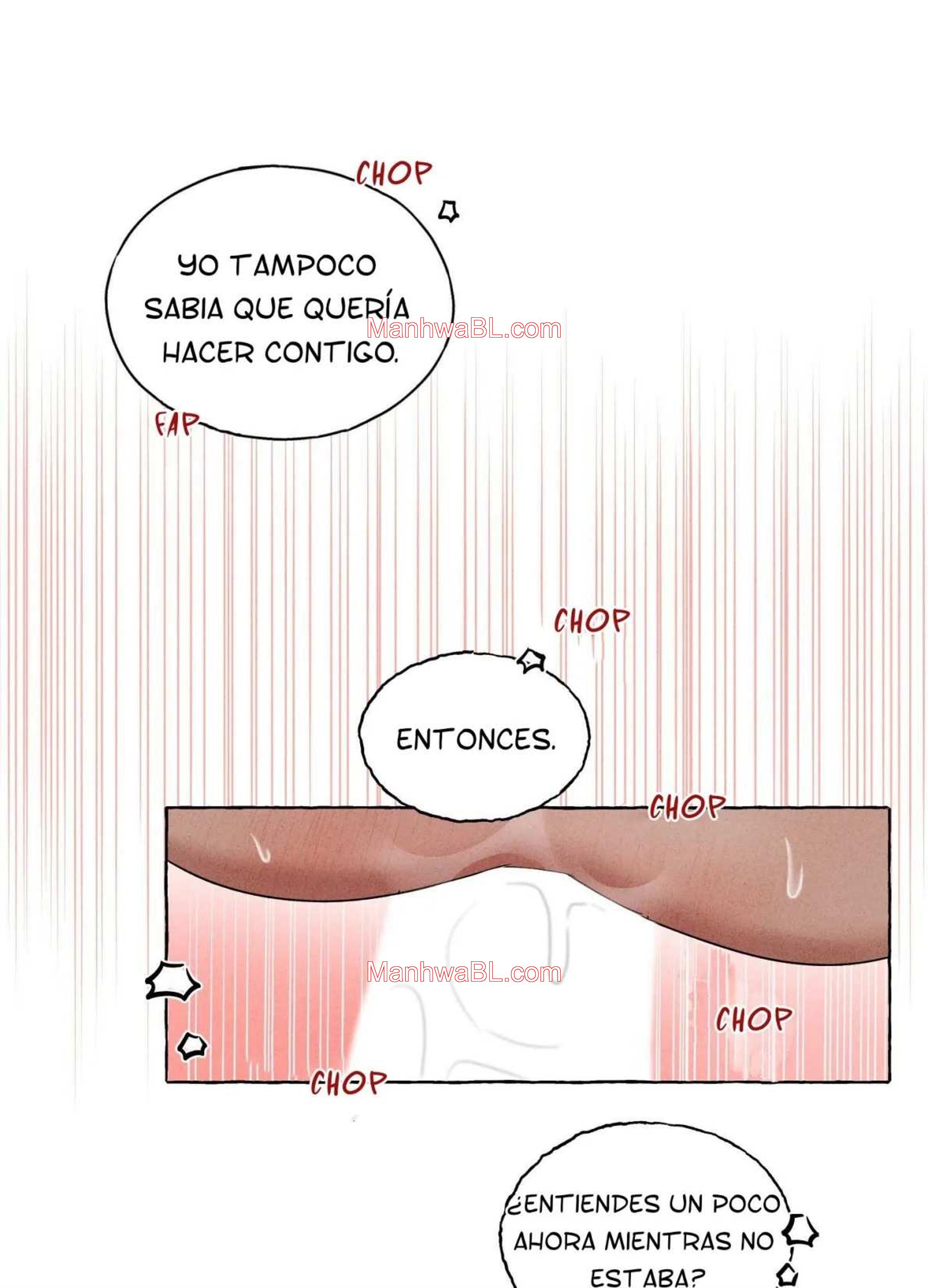 Near Miss - Capítulo 13.2 manhwa