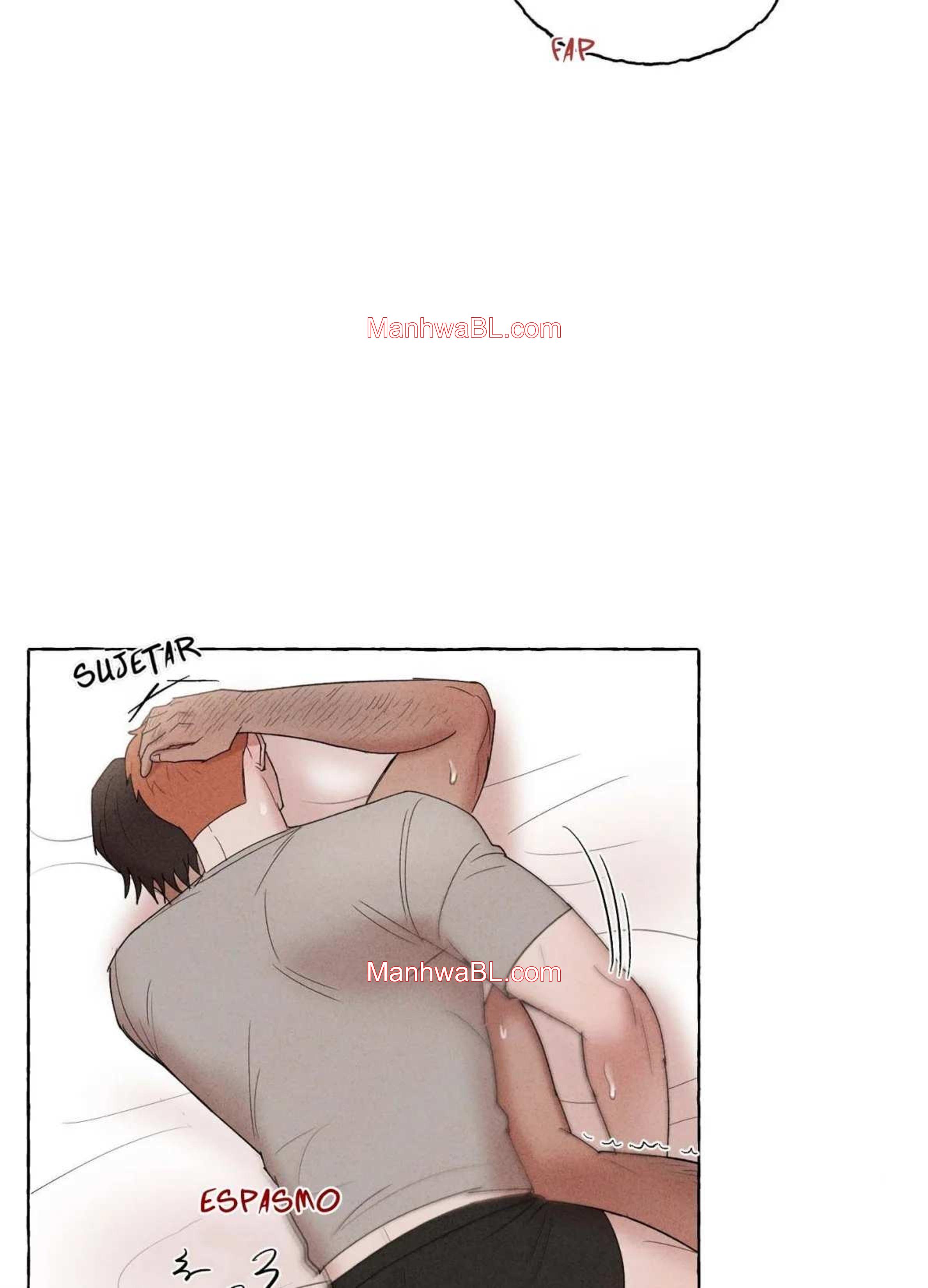 Near Miss - Capítulo 13.2 manhwa