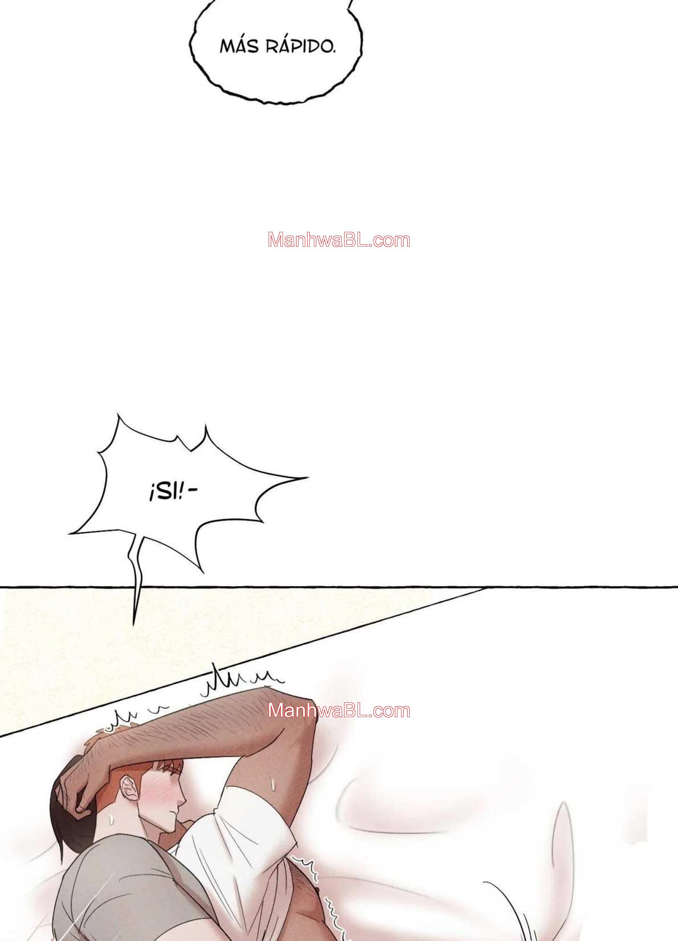 Near Miss - Capítulo 13.2 manhwa