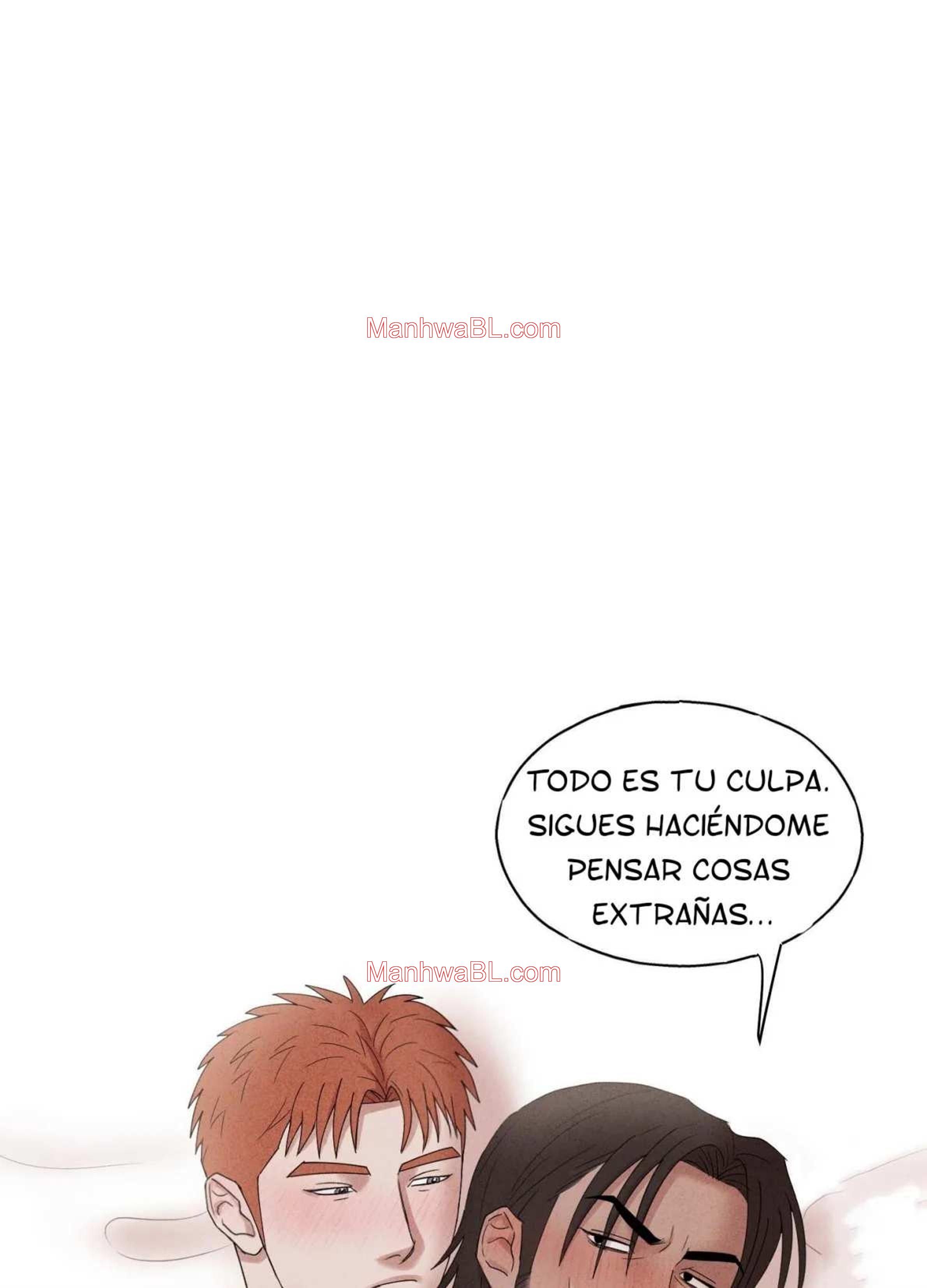 Near Miss - Capítulo 13.2 manhwa
