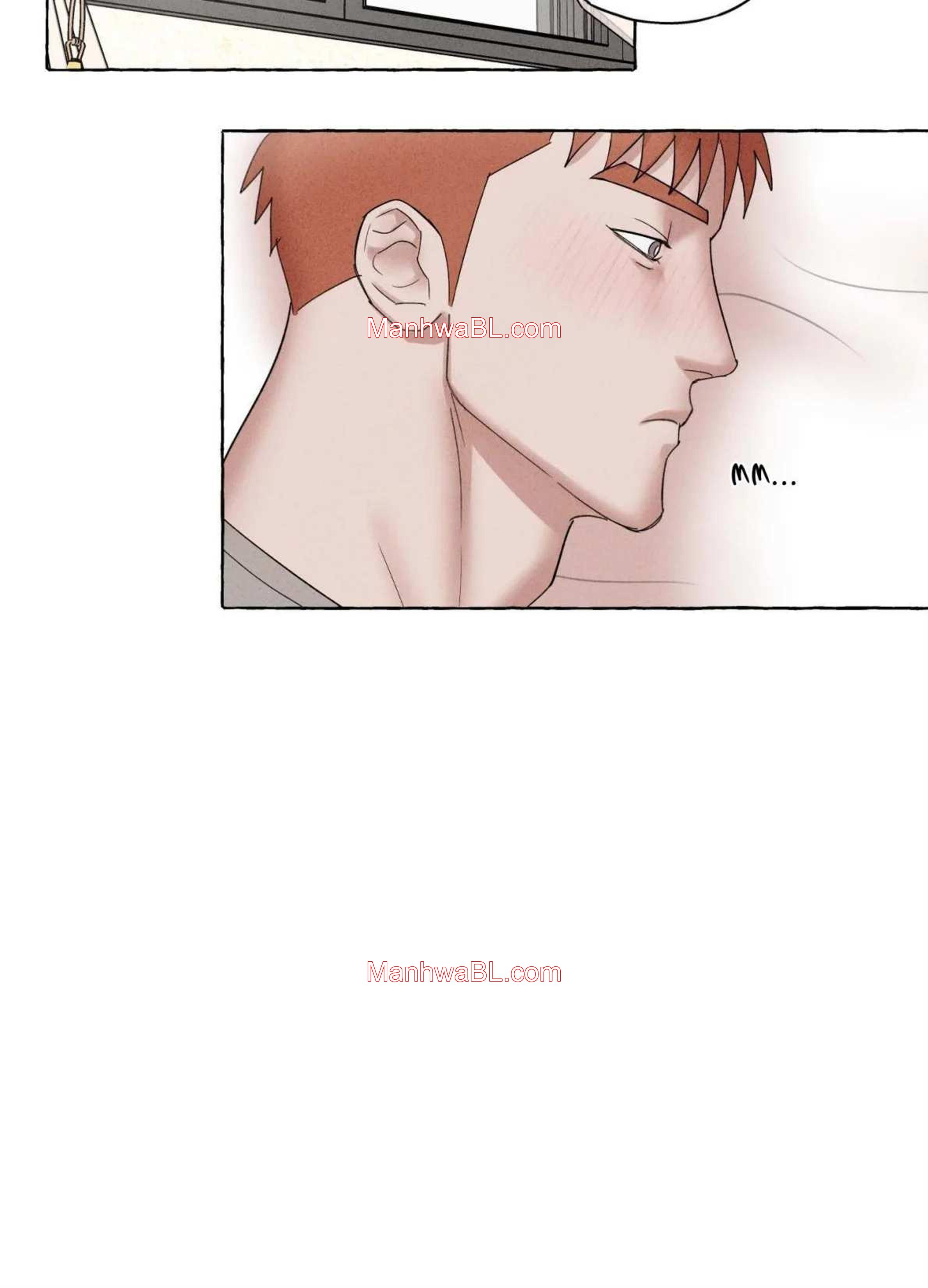 Near Miss - Capítulo 13.2 manhwa