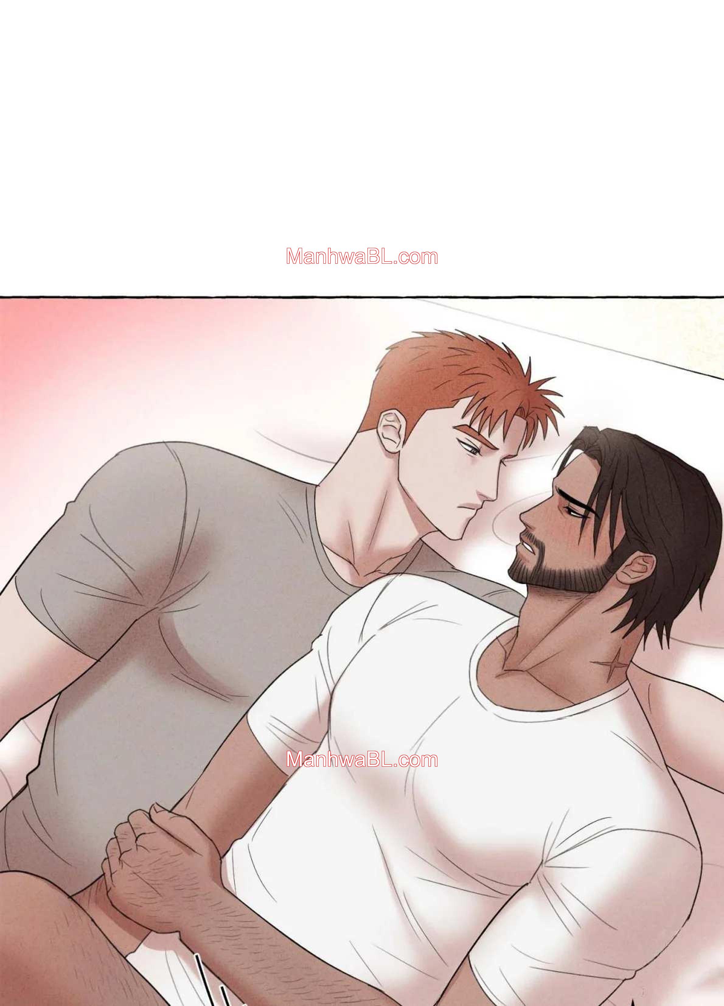 Near Miss - Capítulo 13.2 manhwa