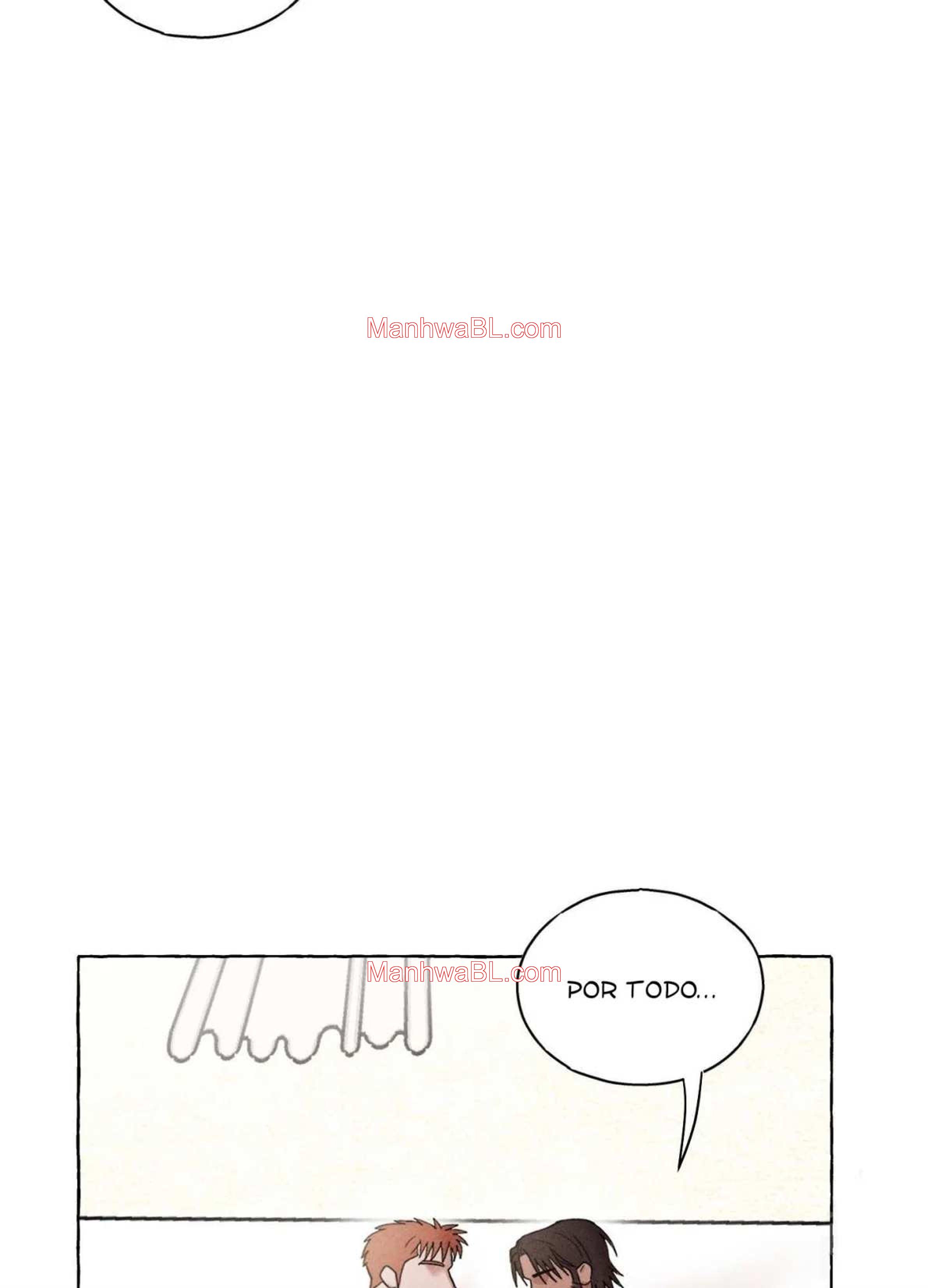 Near Miss - Capítulo 13.2 manhwa