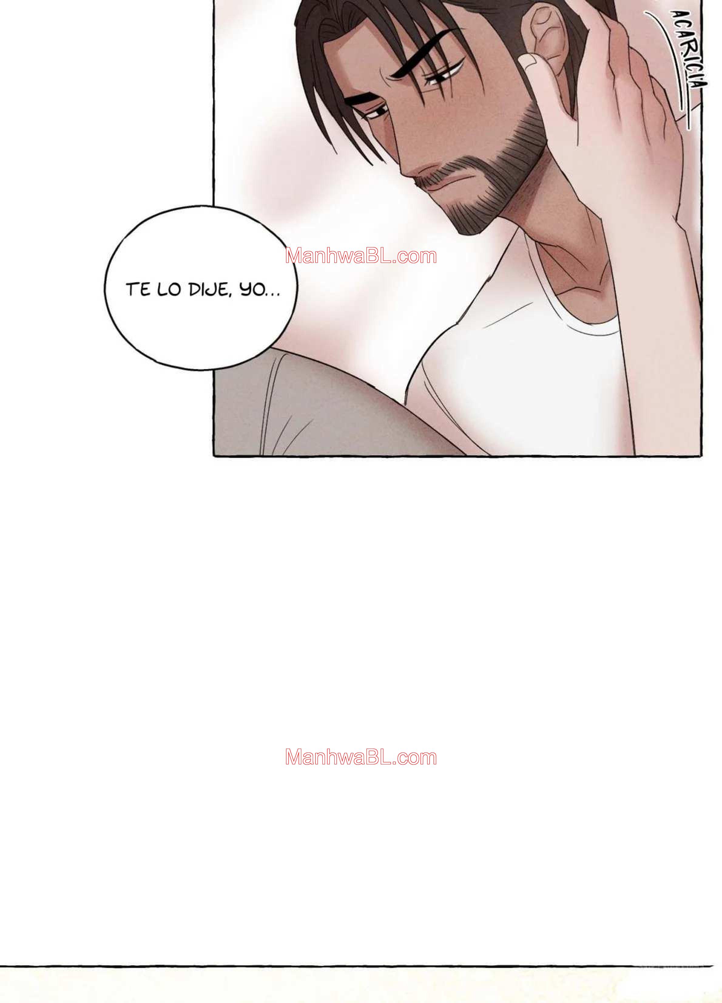 Near Miss - Capítulo 13.2 manhwa